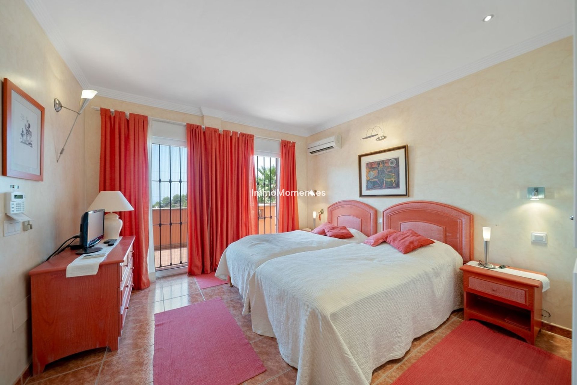 Revente - Villa individuelle - Mijas - Mijas Centro
