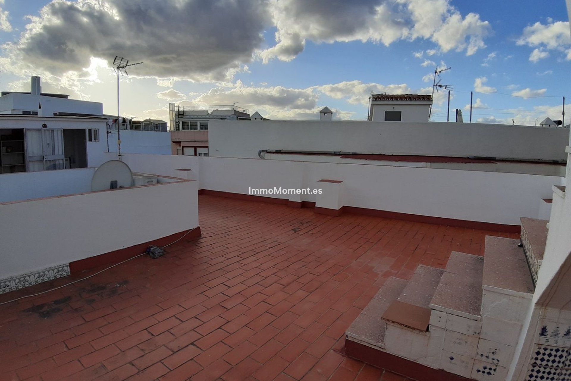 Revente - Villa individuelle - Mijas - Mijas Centro