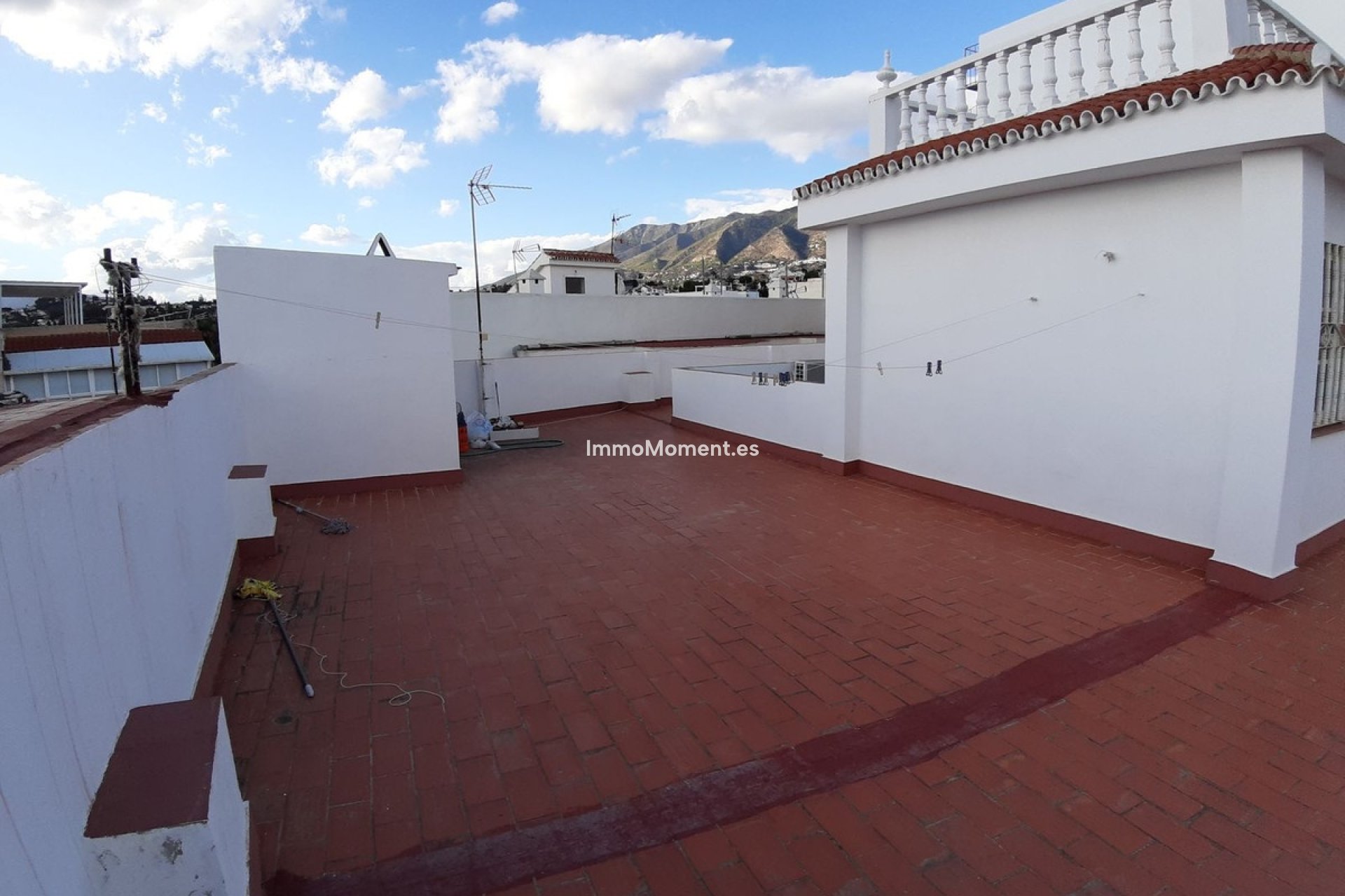 Revente - Villa individuelle - Mijas - Mijas Centro