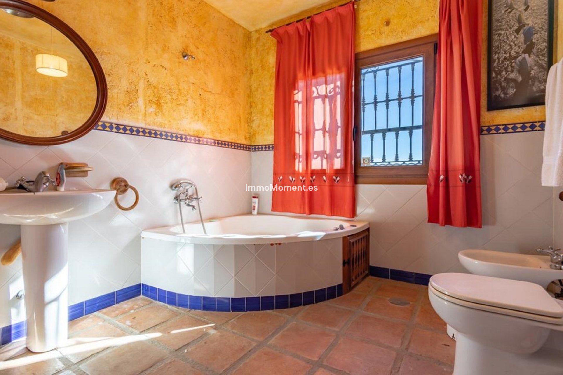Revente - Villa individuelle - Mijas - Mijas Centro
