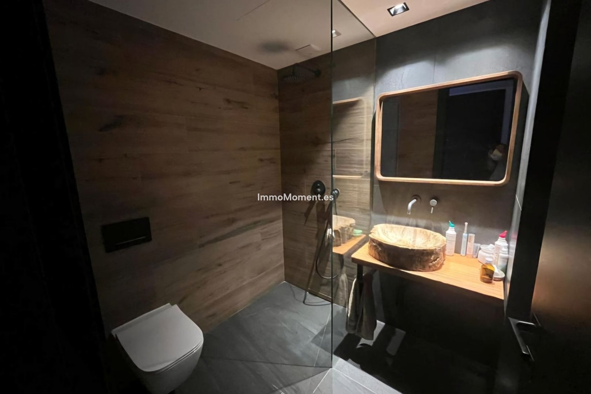 Revente - Villa individuelle - Mijas - Mijas Centro