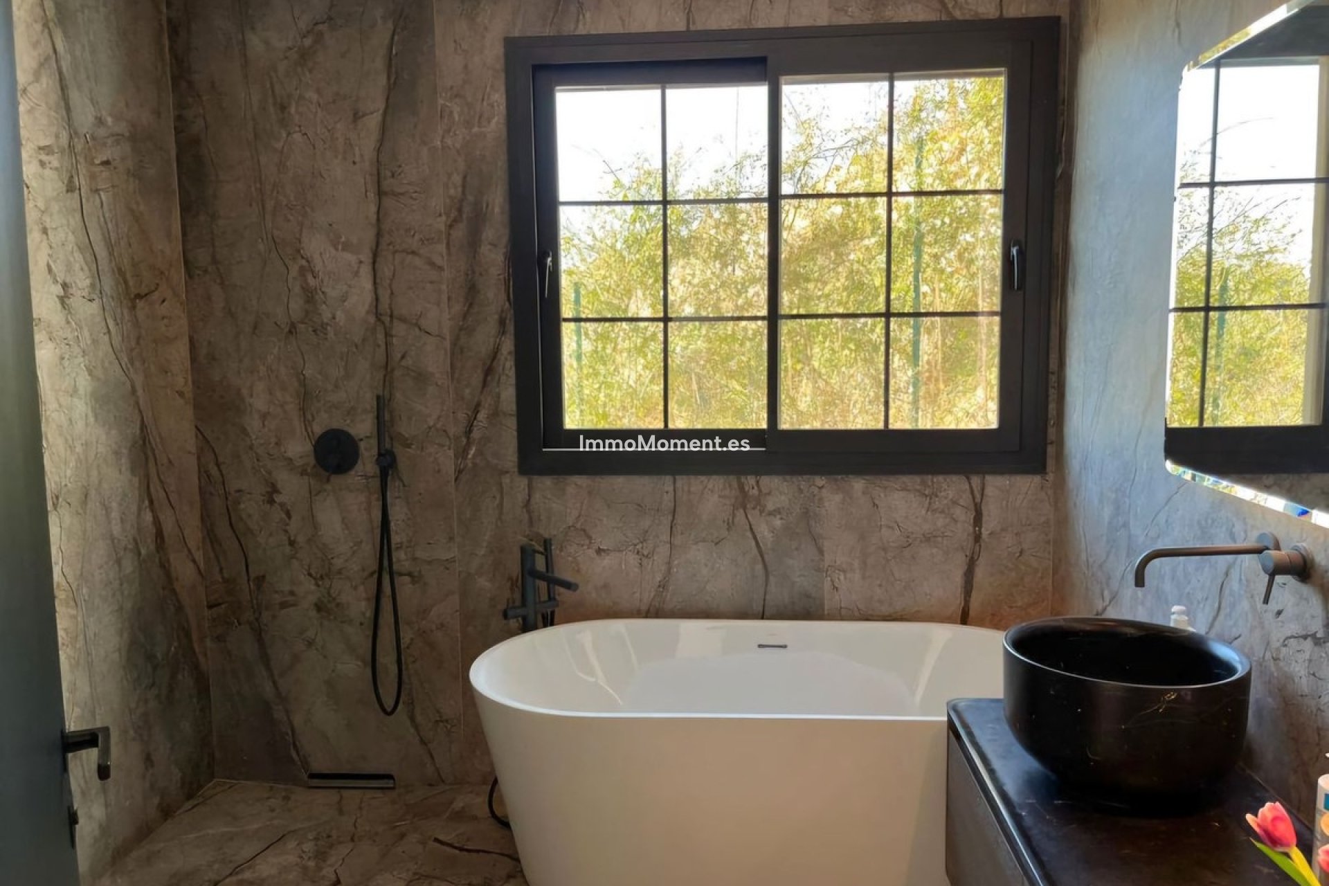 Revente - Villa individuelle - Mijas - Mijas Centro