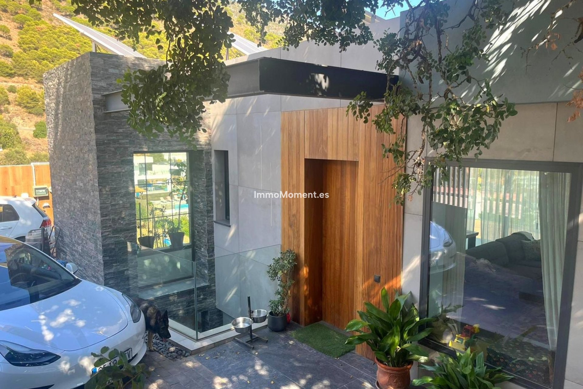 Revente - Villa individuelle - Mijas - Mijas Centro