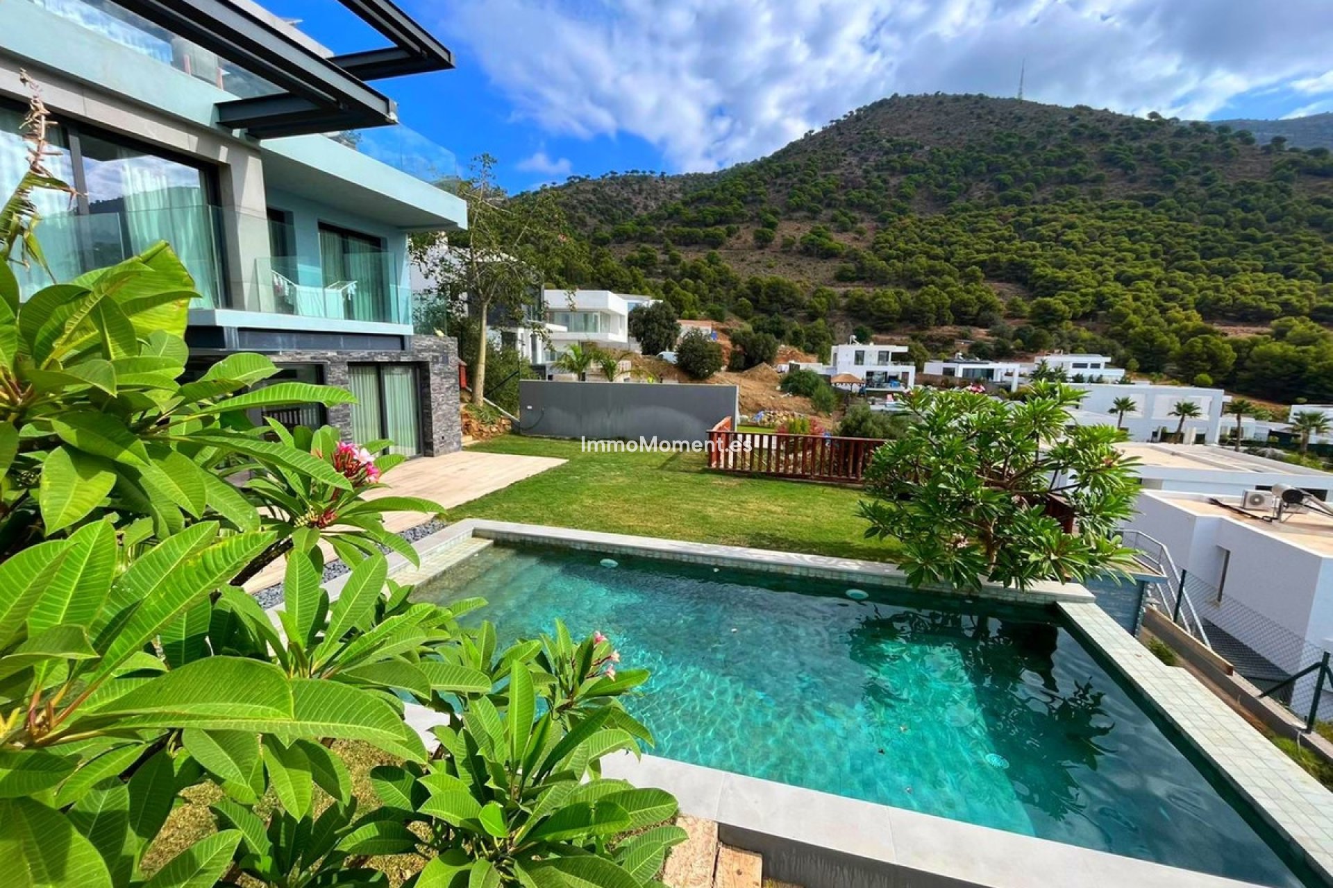 Revente - Villa individuelle - Mijas - Mijas Centro