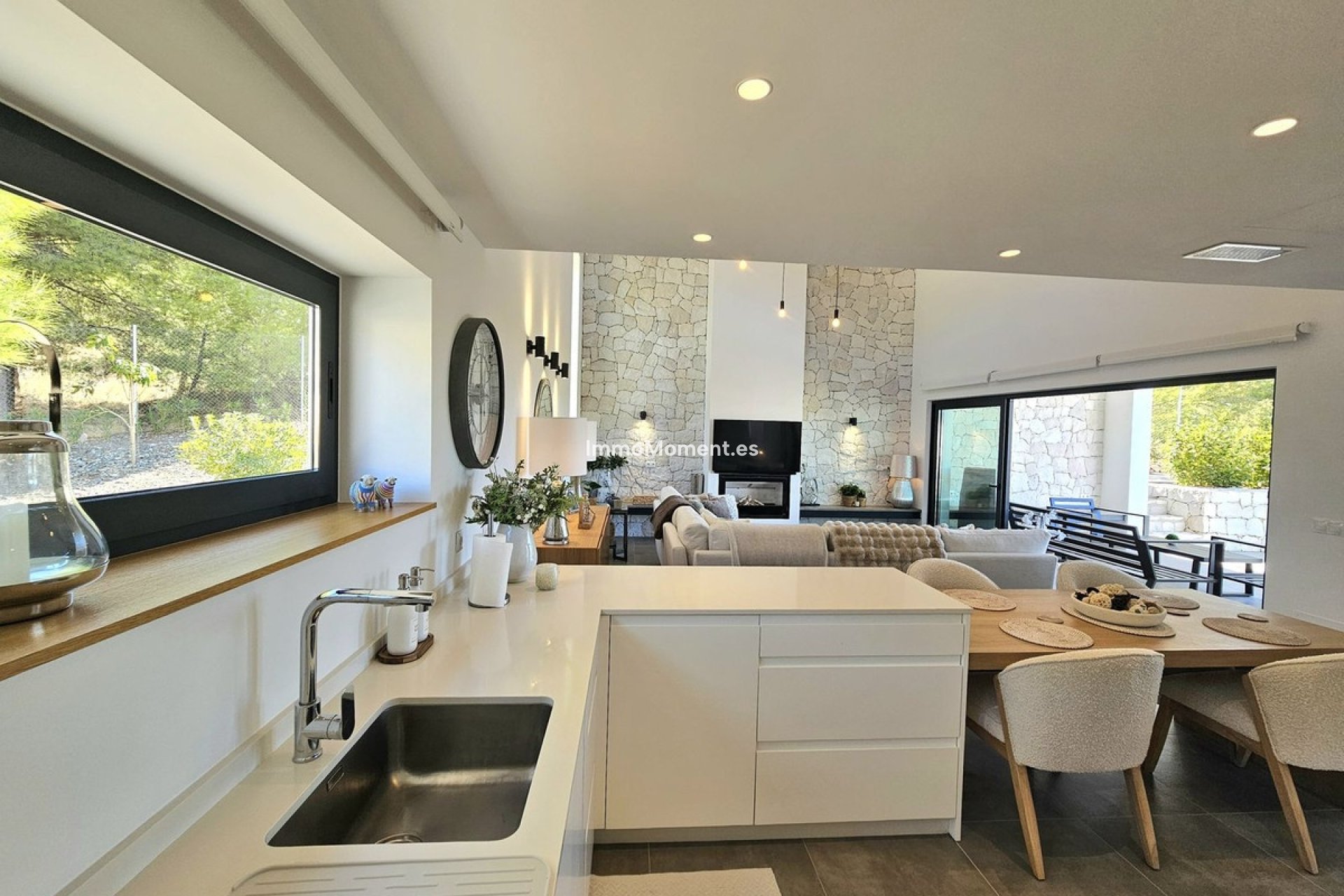 Revente - Villa individuelle - Mijas - Mijas Centro