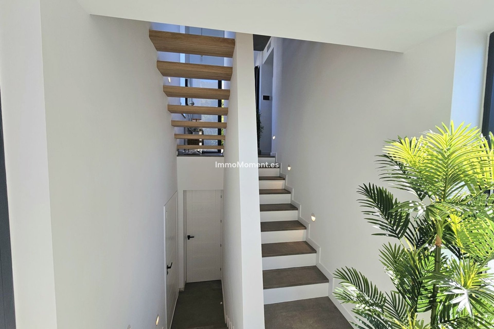 Revente - Villa individuelle - Mijas - Mijas Centro