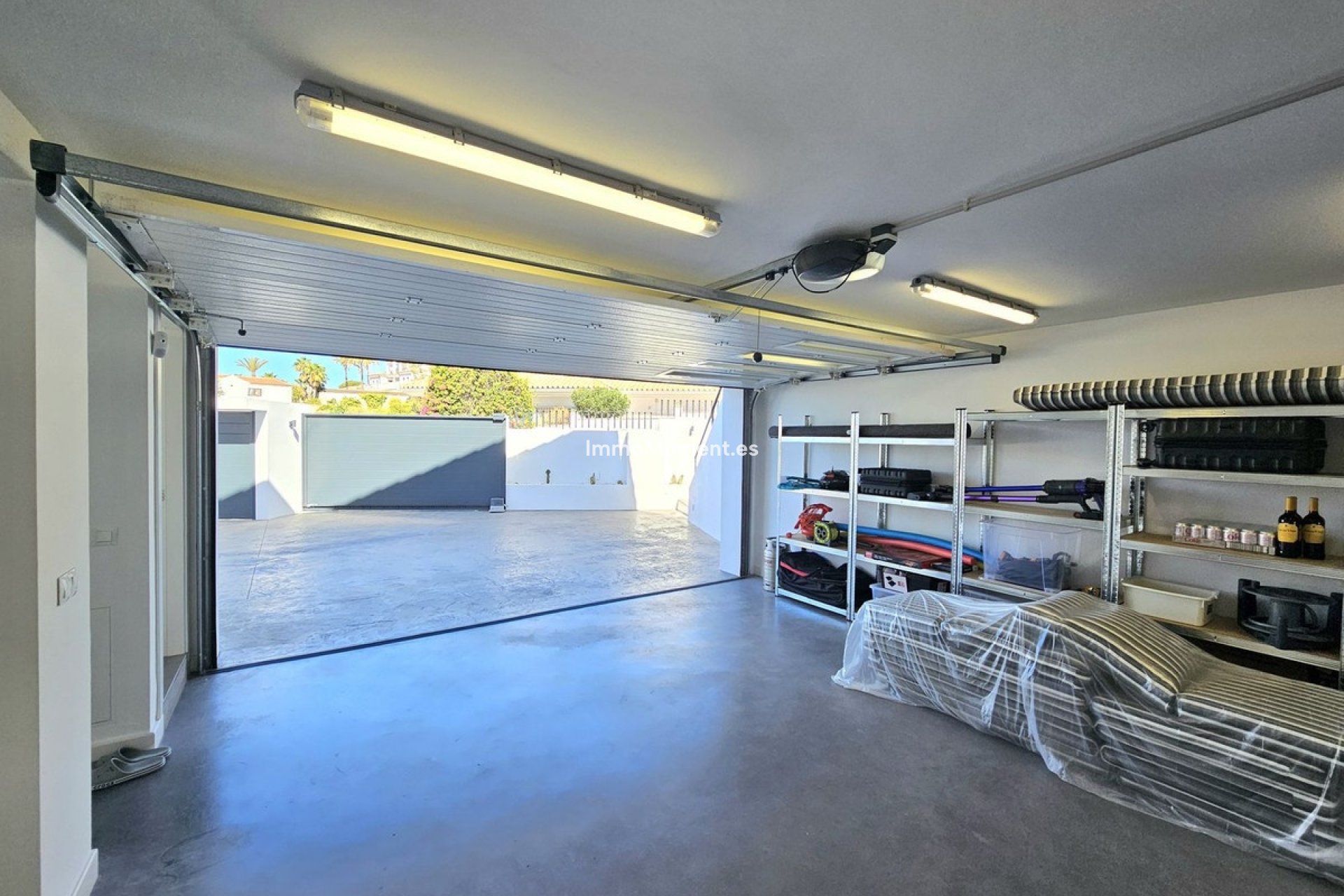 Revente - Villa individuelle - Mijas - Mijas Centro