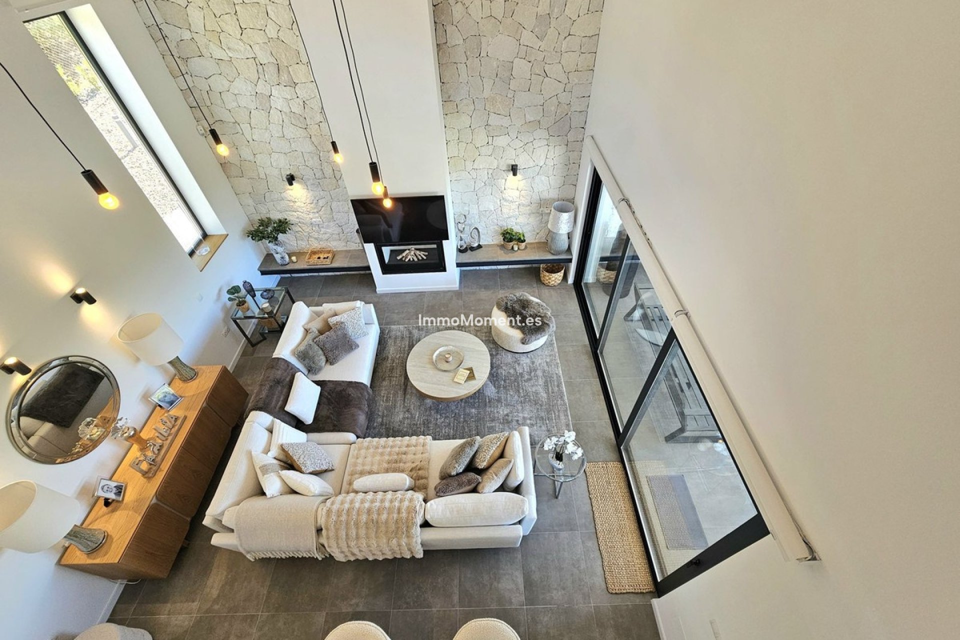Revente - Villa individuelle - Mijas - Mijas Centro