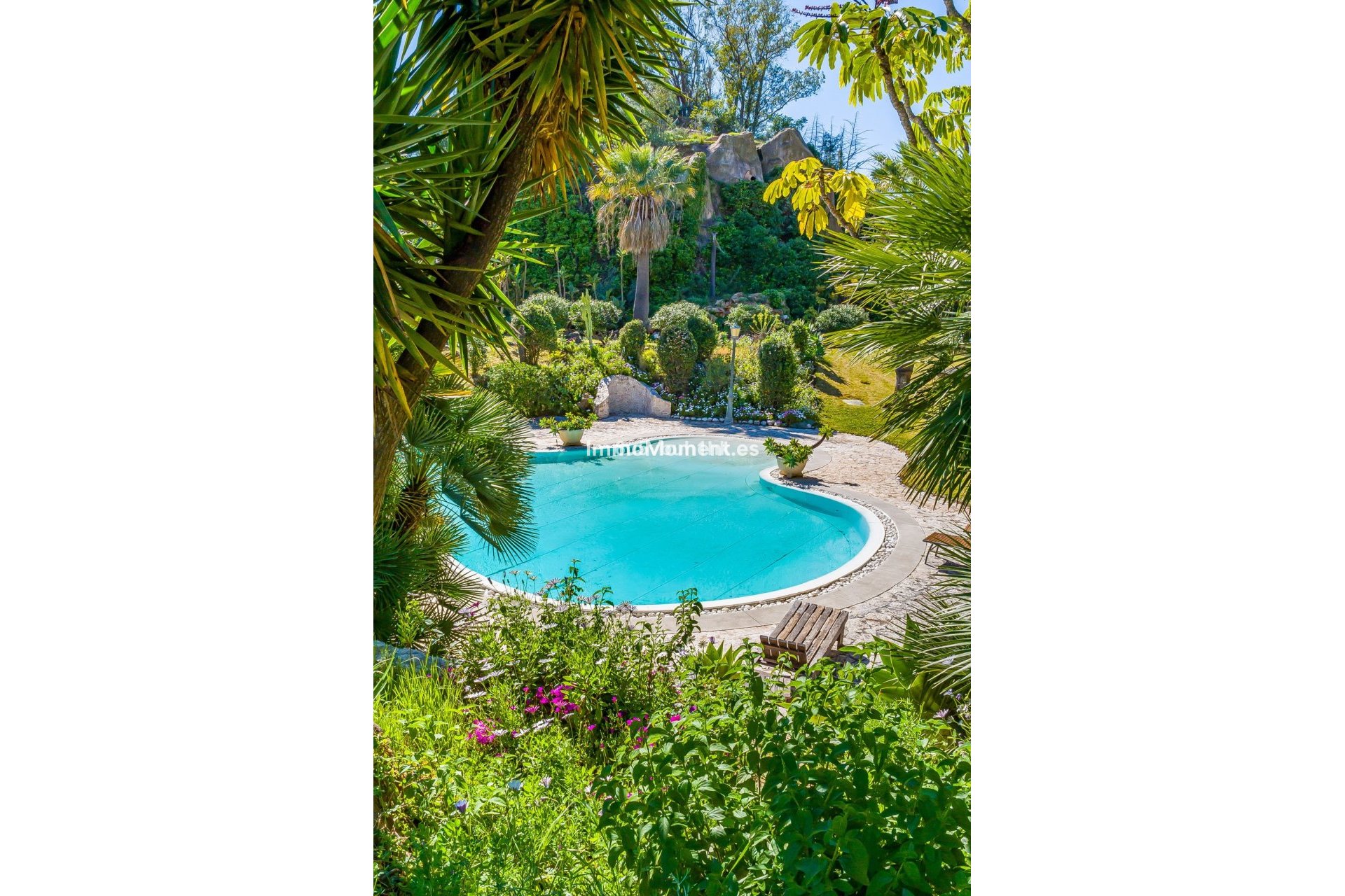 Revente - Villa individuelle - Mijas - Mijas Centro