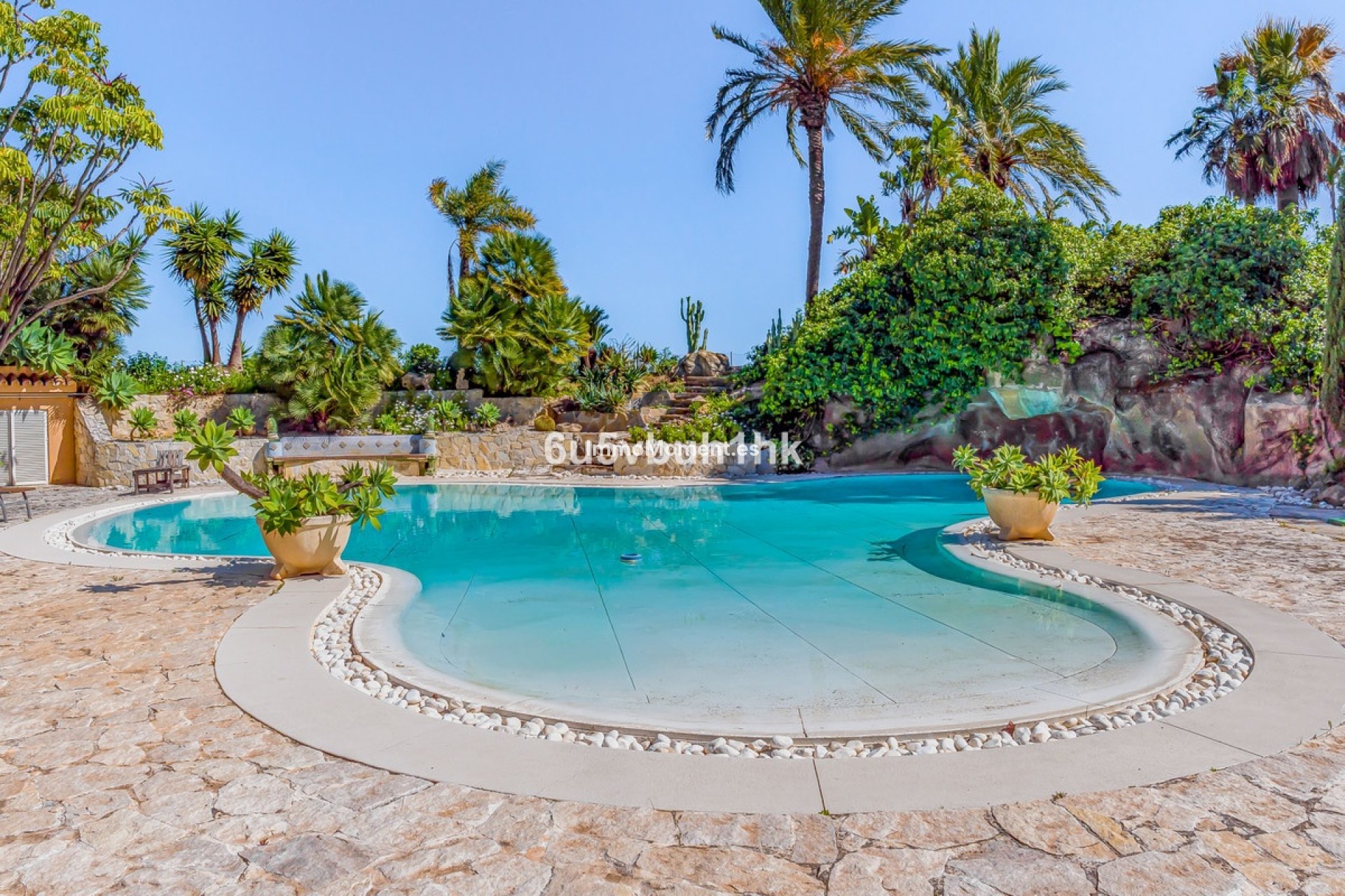 Revente - Villa individuelle - Mijas - Mijas Centro