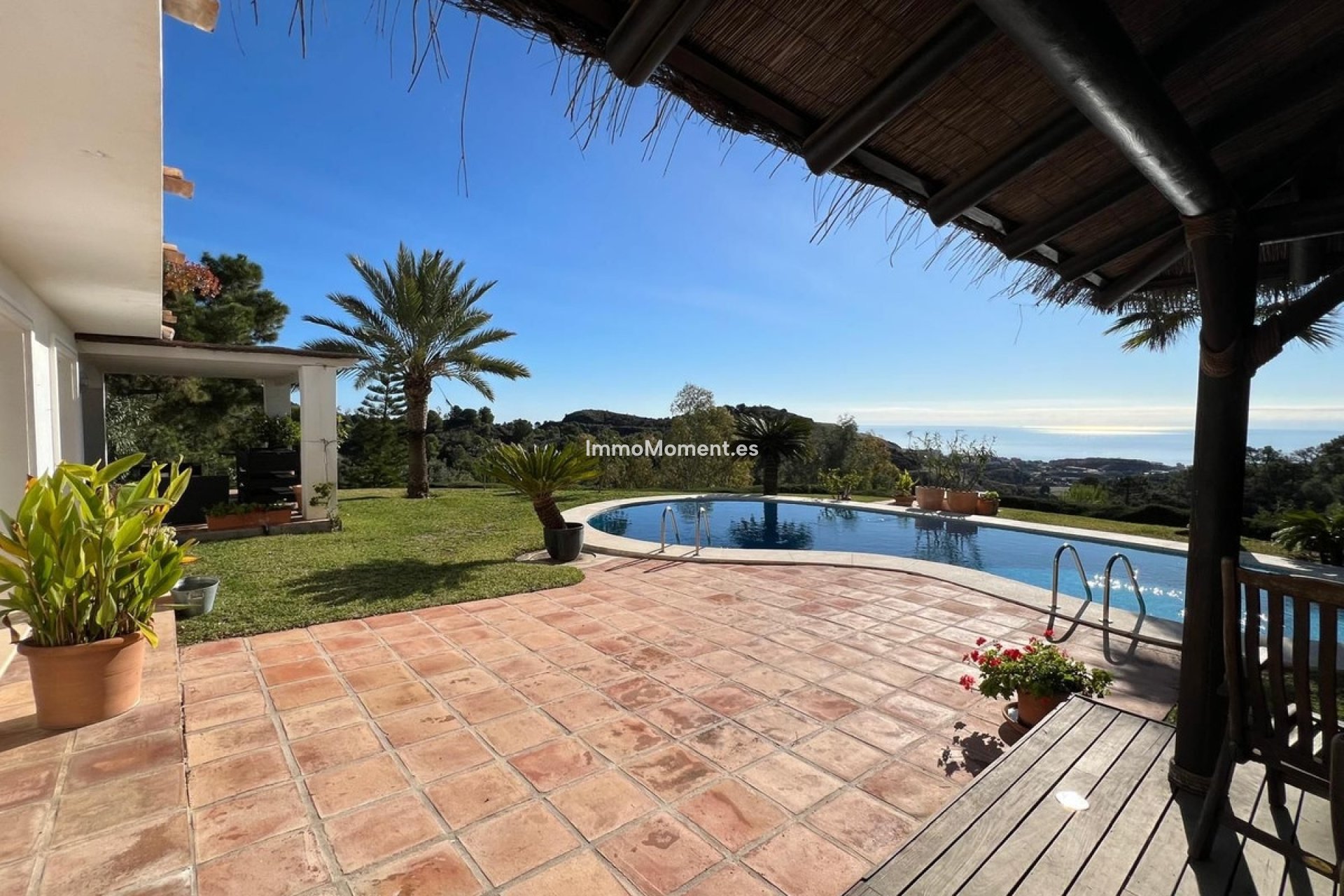 Revente - Villa individuelle - Mijas - Mijas Centro