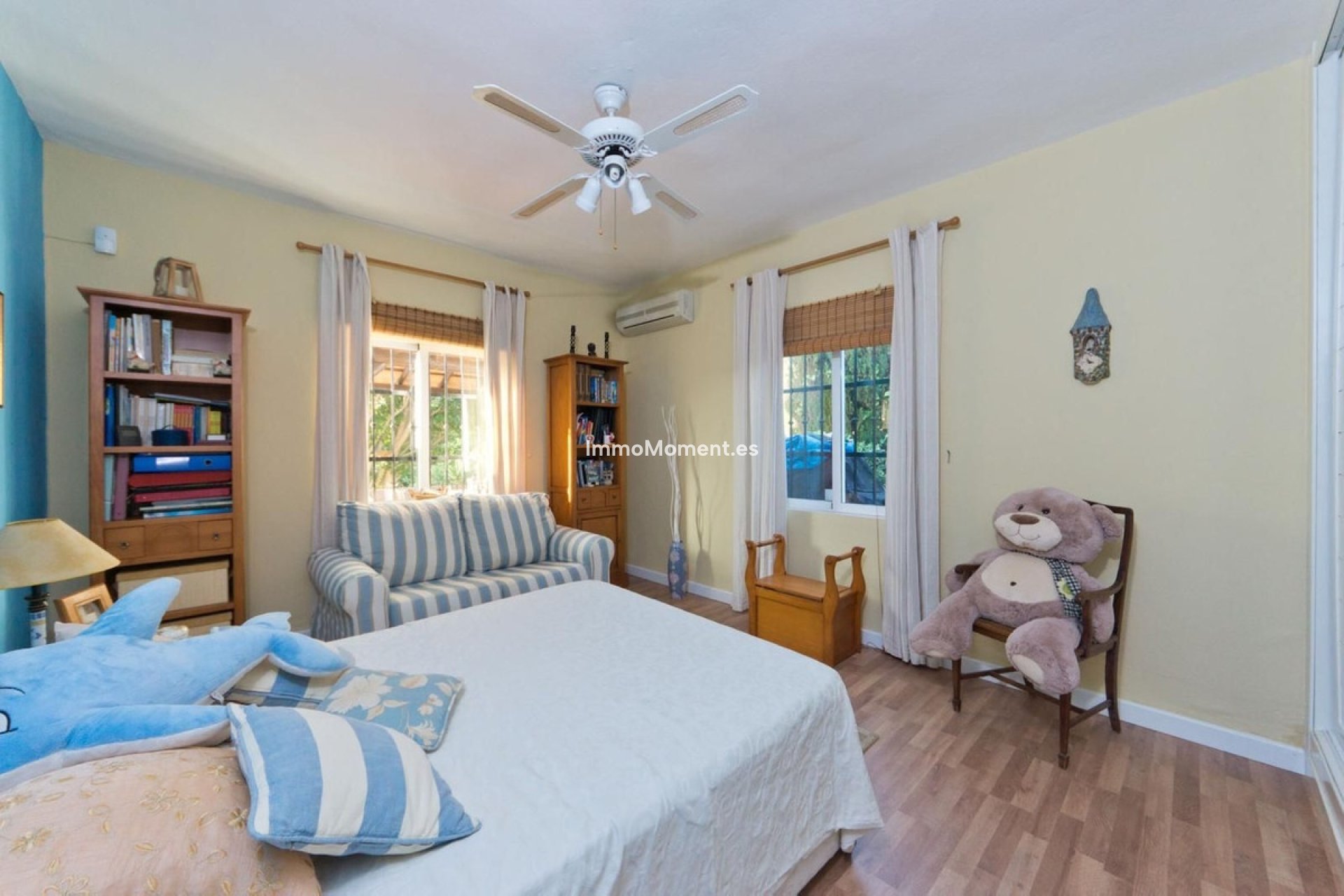 Revente - Villa individuelle - Mijas - Mijas Centro