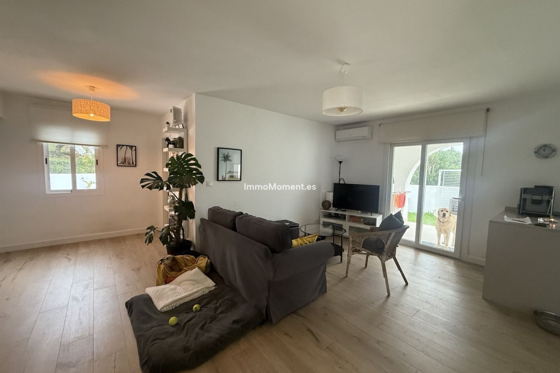 Revente - Villa individuelle - Mijas - Mijas Centro