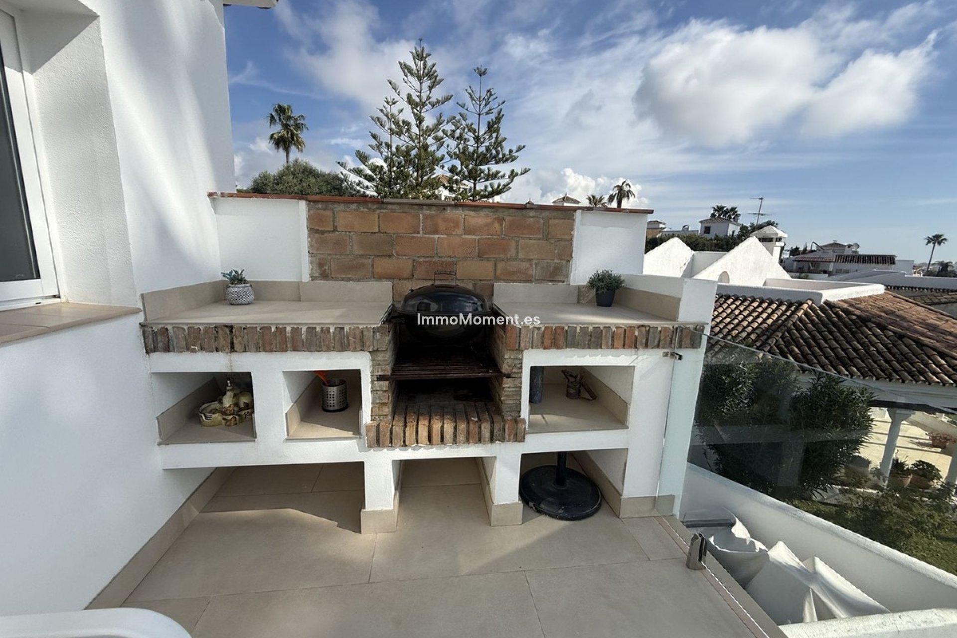 Revente - Villa individuelle - Mijas - Mijas Centro