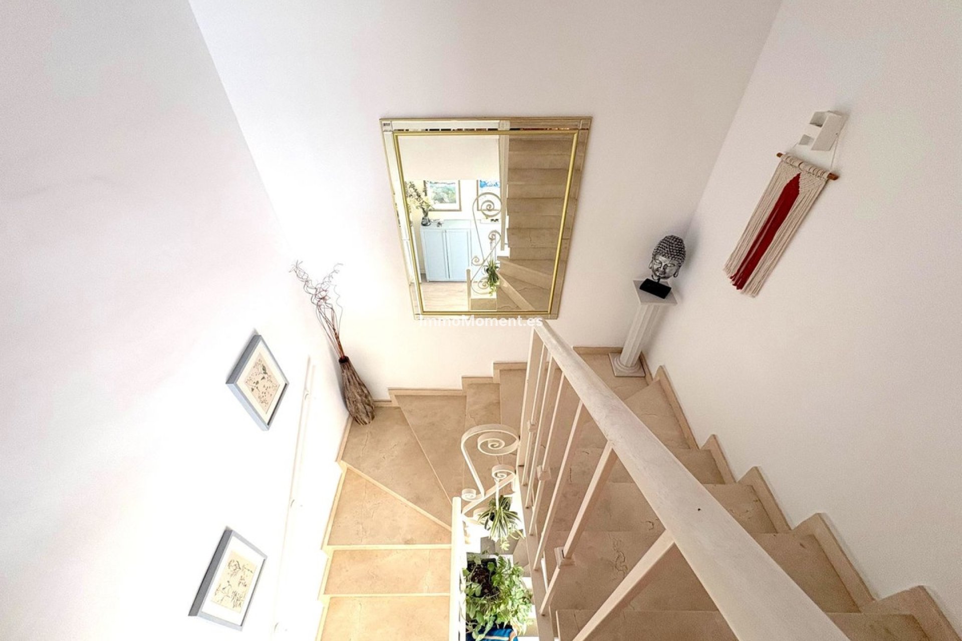 Revente - Villa individuelle - Mijas - Mijas Centro