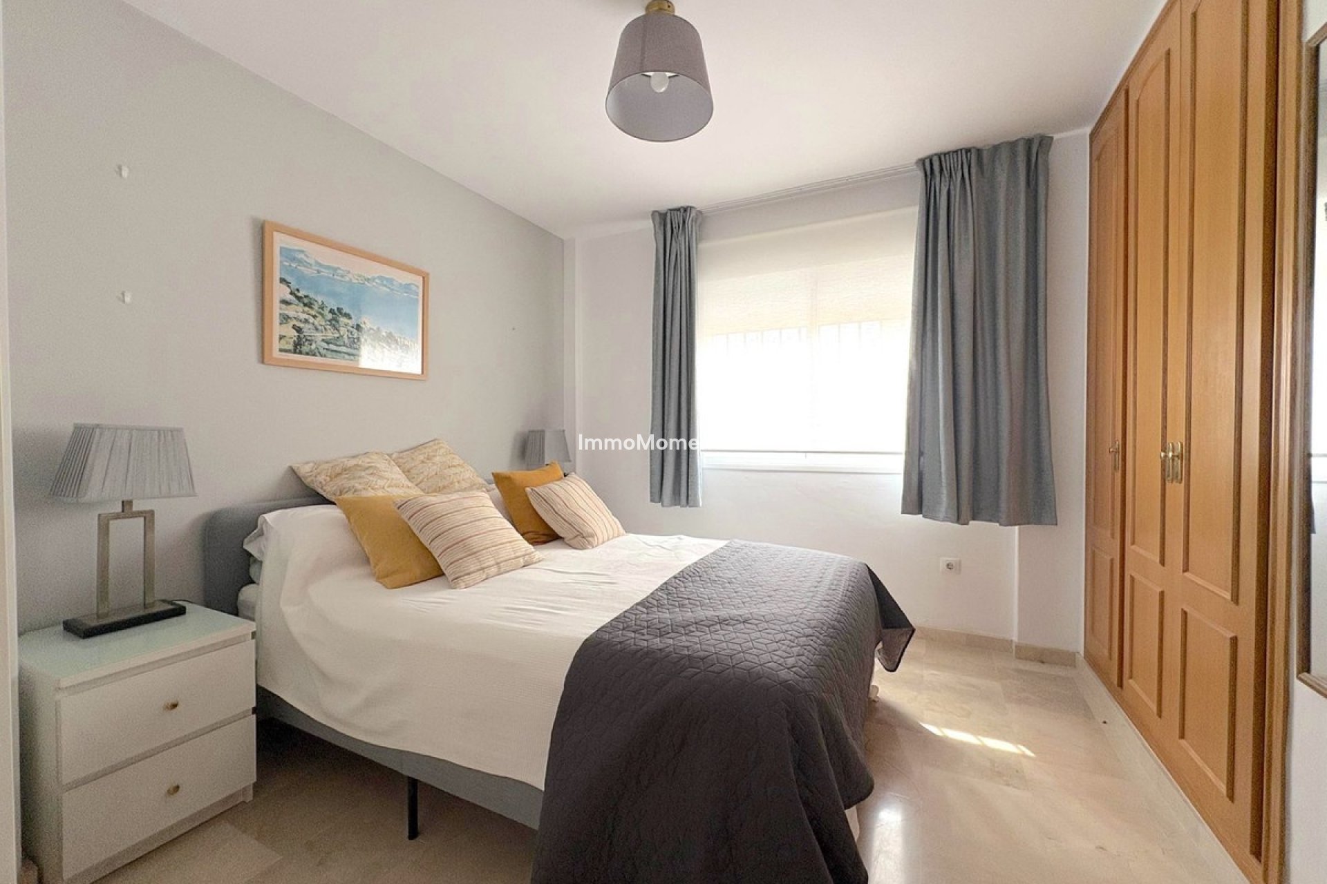 Revente - Villa individuelle - Mijas - Mijas Centro