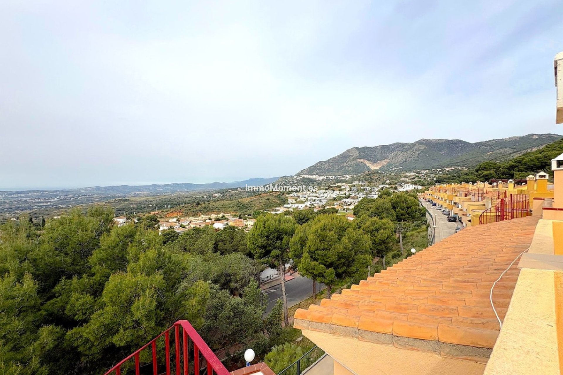 Revente - Villa individuelle - Mijas - Mijas Centro
