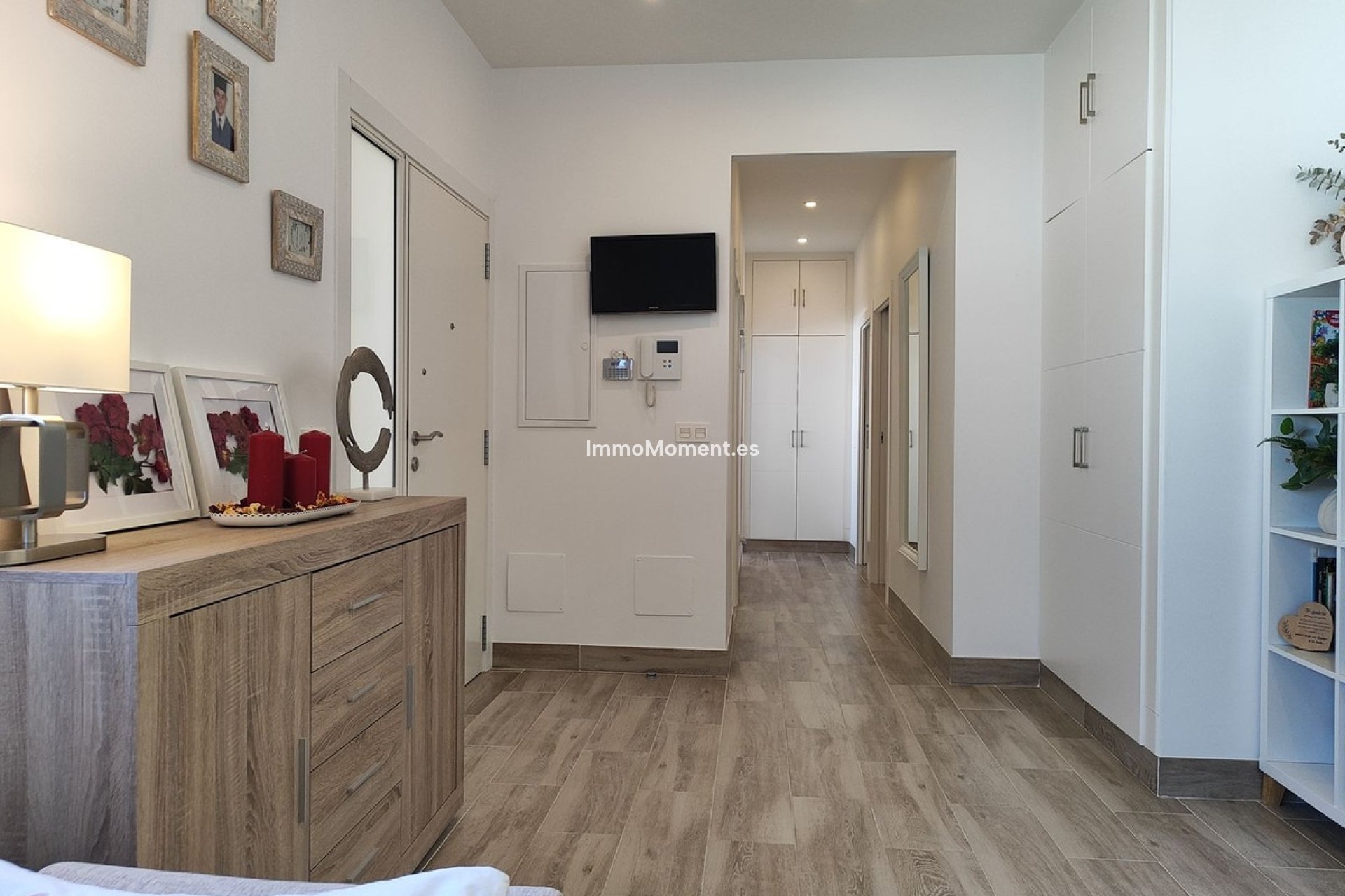 Revente - Villa individuelle - Mijas - Mijas Centro