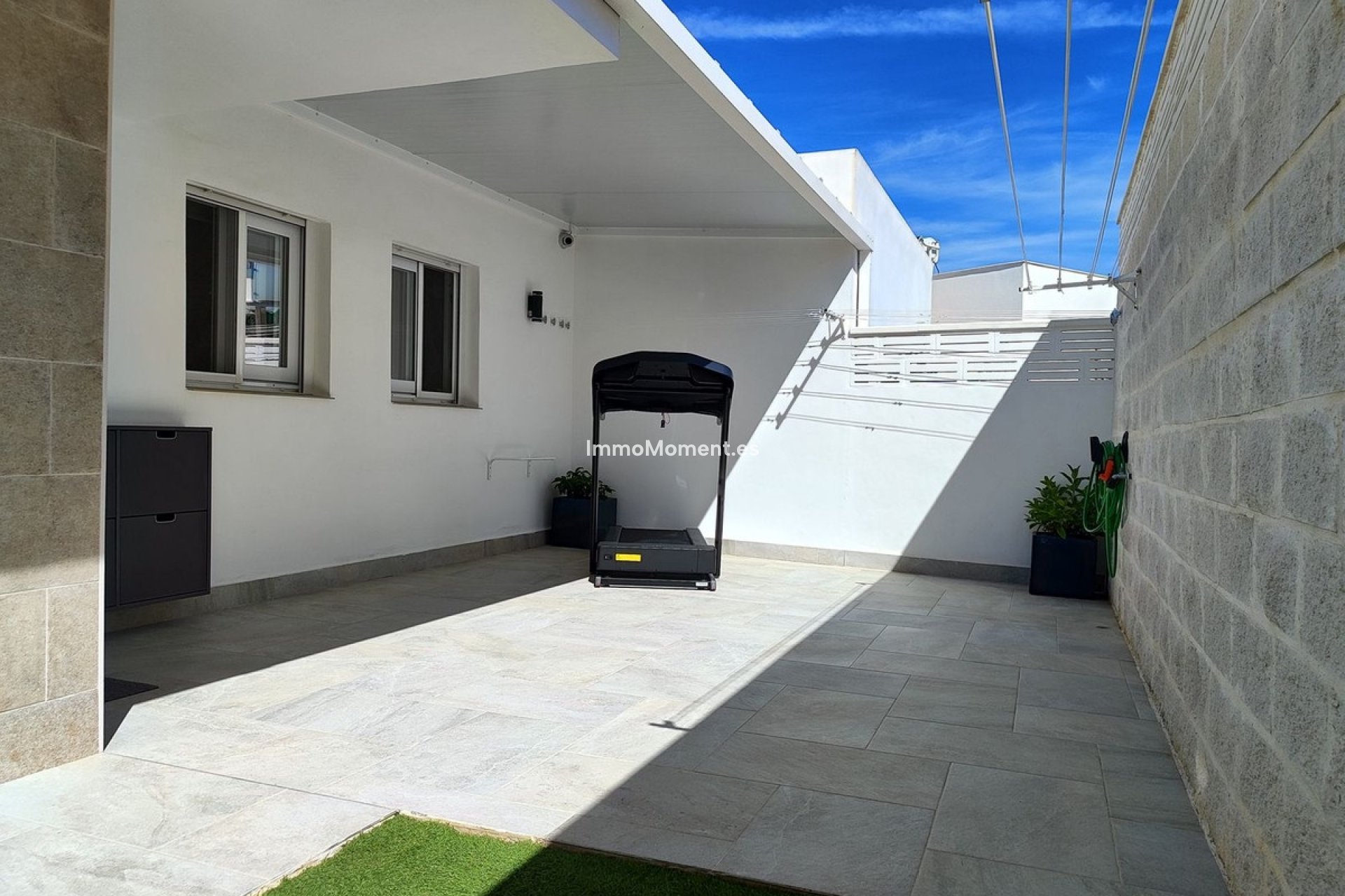 Revente - Villa individuelle - Mijas - Mijas Centro