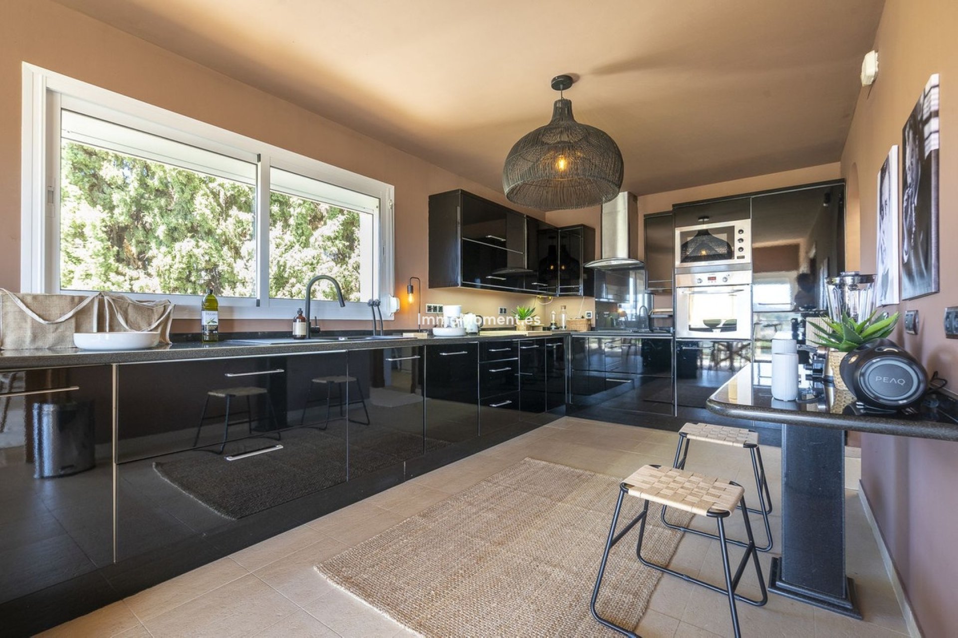 Revente - Villa individuelle - Mijas - Mijas Centro