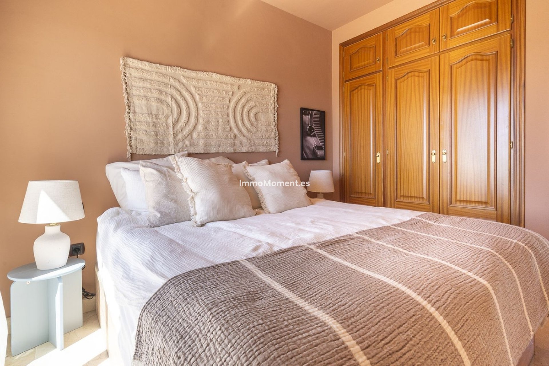 Revente - Villa individuelle - Mijas - Mijas Centro