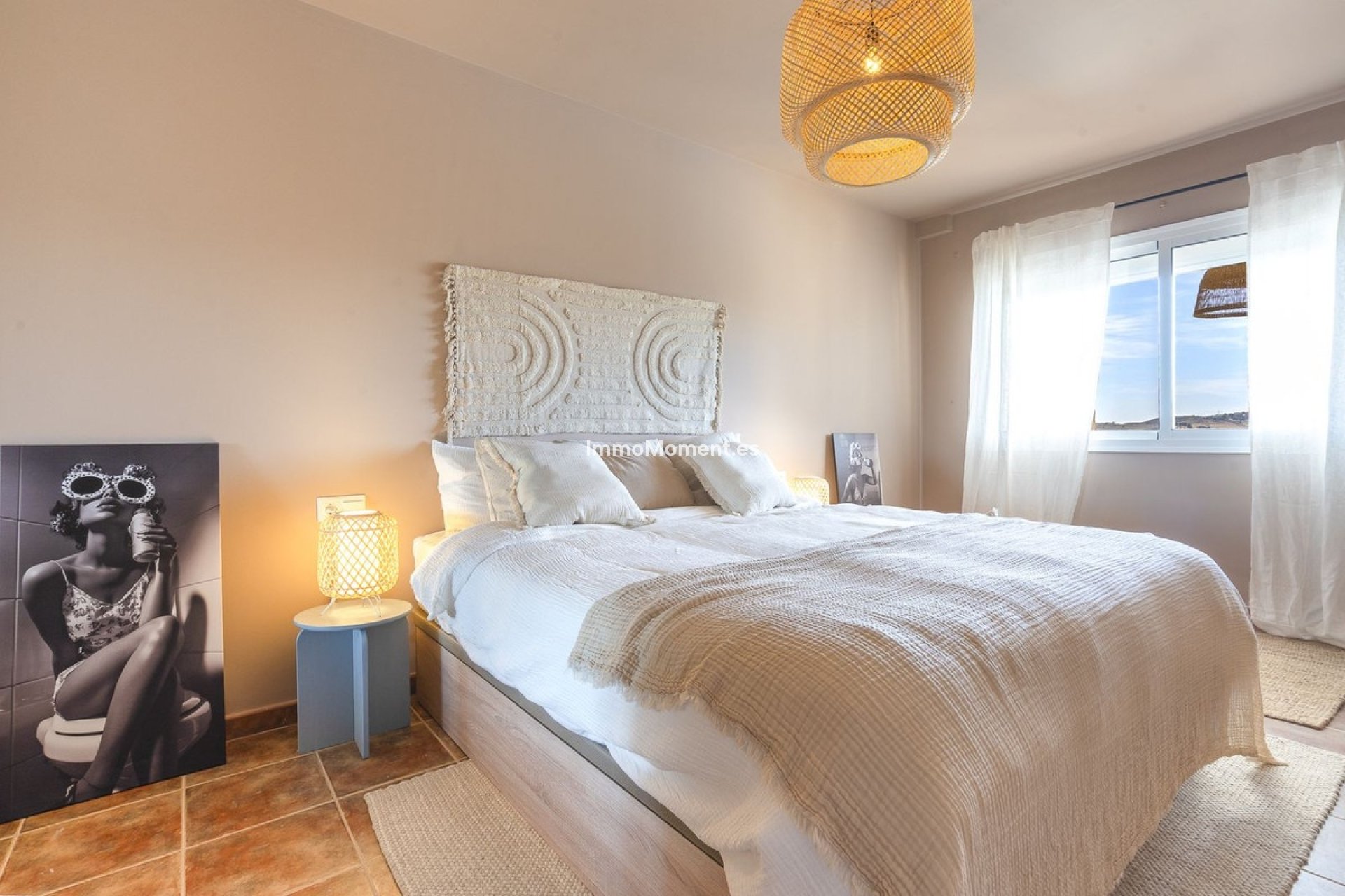 Revente - Villa individuelle - Mijas - Mijas Centro