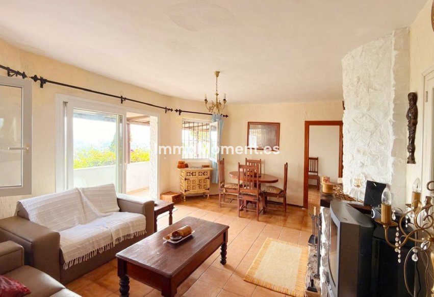 Revente - Villa individuelle - Mijas - Mijas Centro