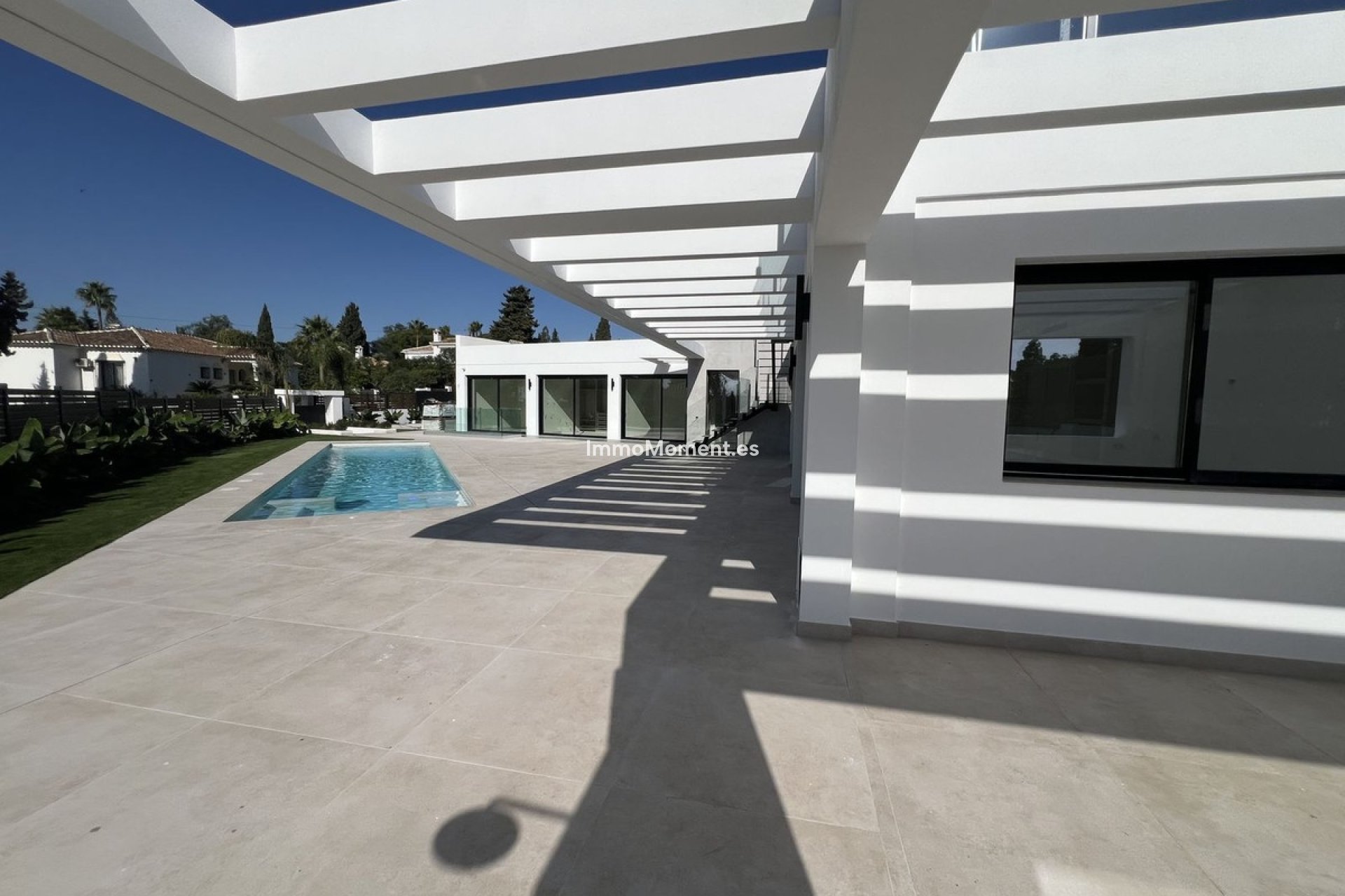 Revente - Villa individuelle - Mijas - Mijas Centro