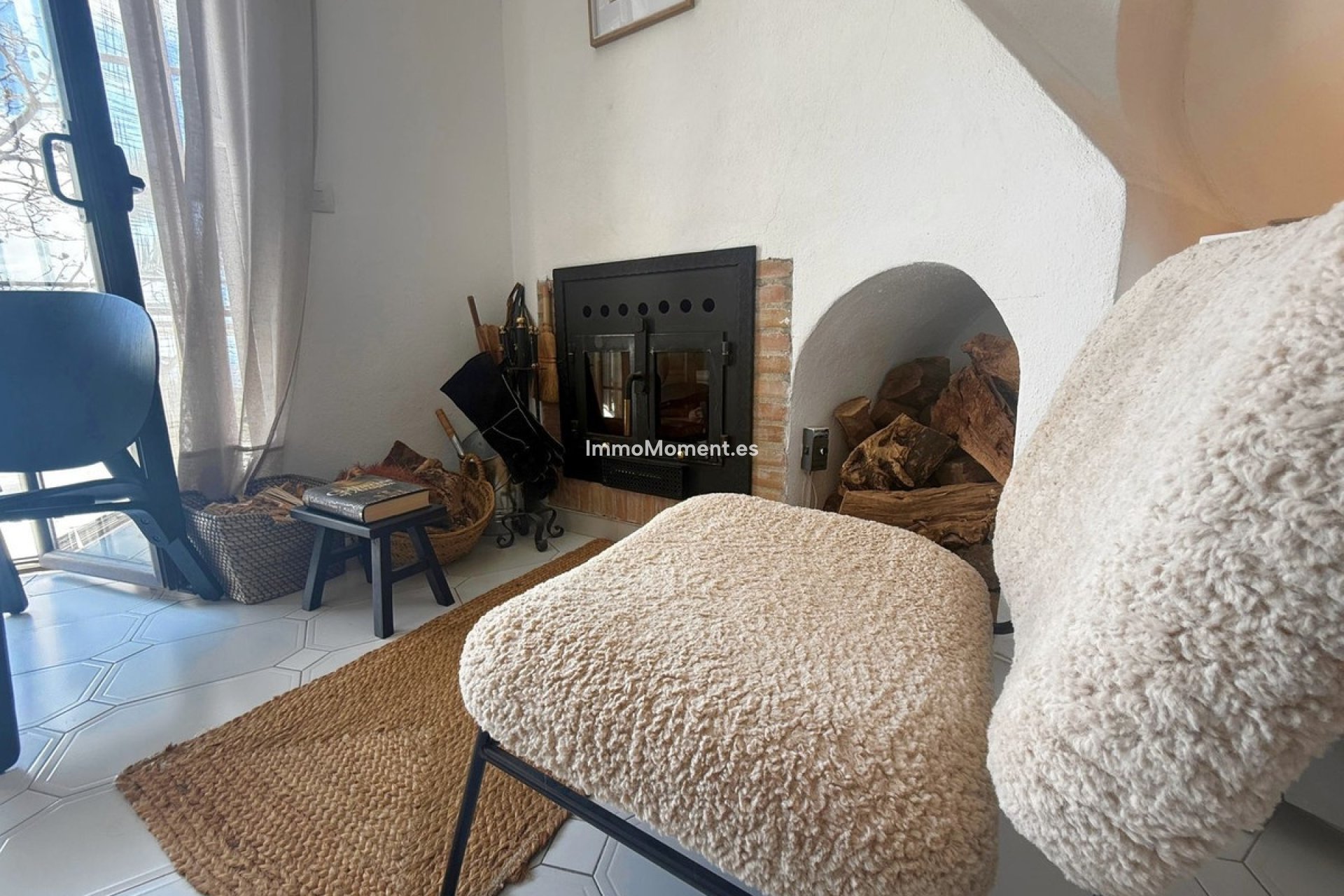 Revente - Villa individuelle - Mijas - Mijas Centro