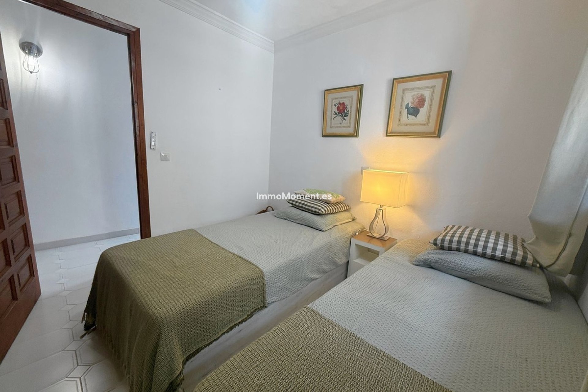 Revente - Villa individuelle - Mijas - Mijas Centro