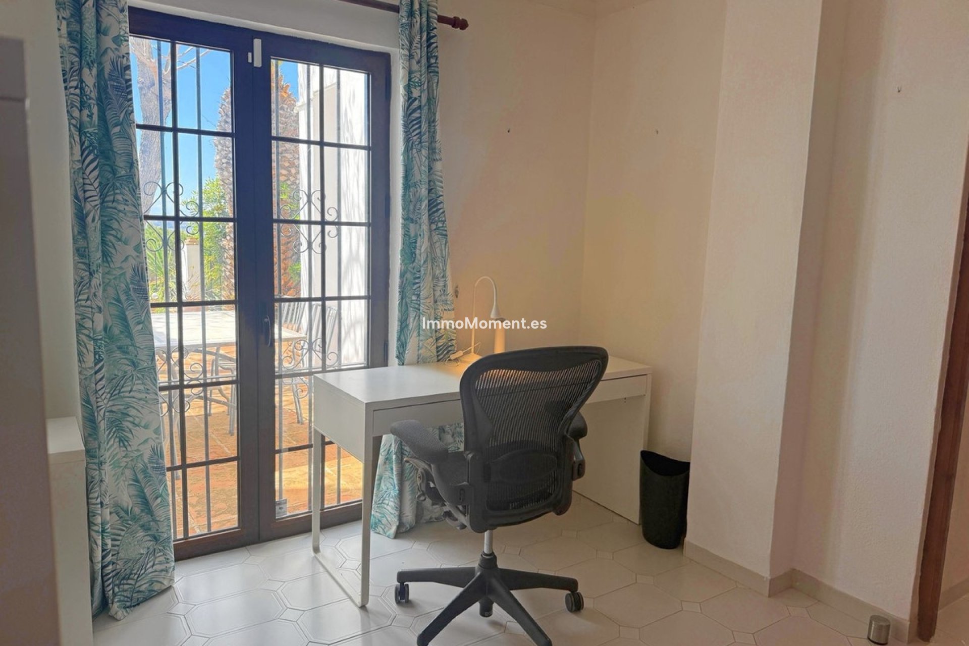 Revente - Villa individuelle - Mijas - Mijas Centro