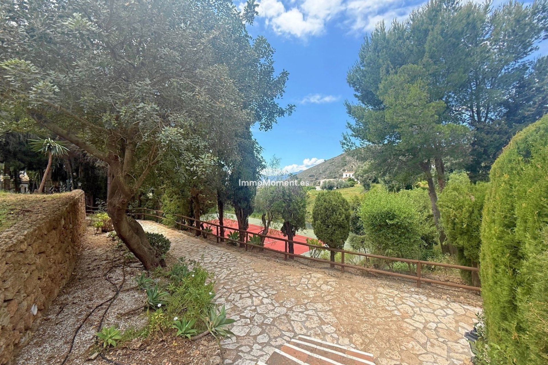 Revente - Villa individuelle - Mijas - Mijas Centro