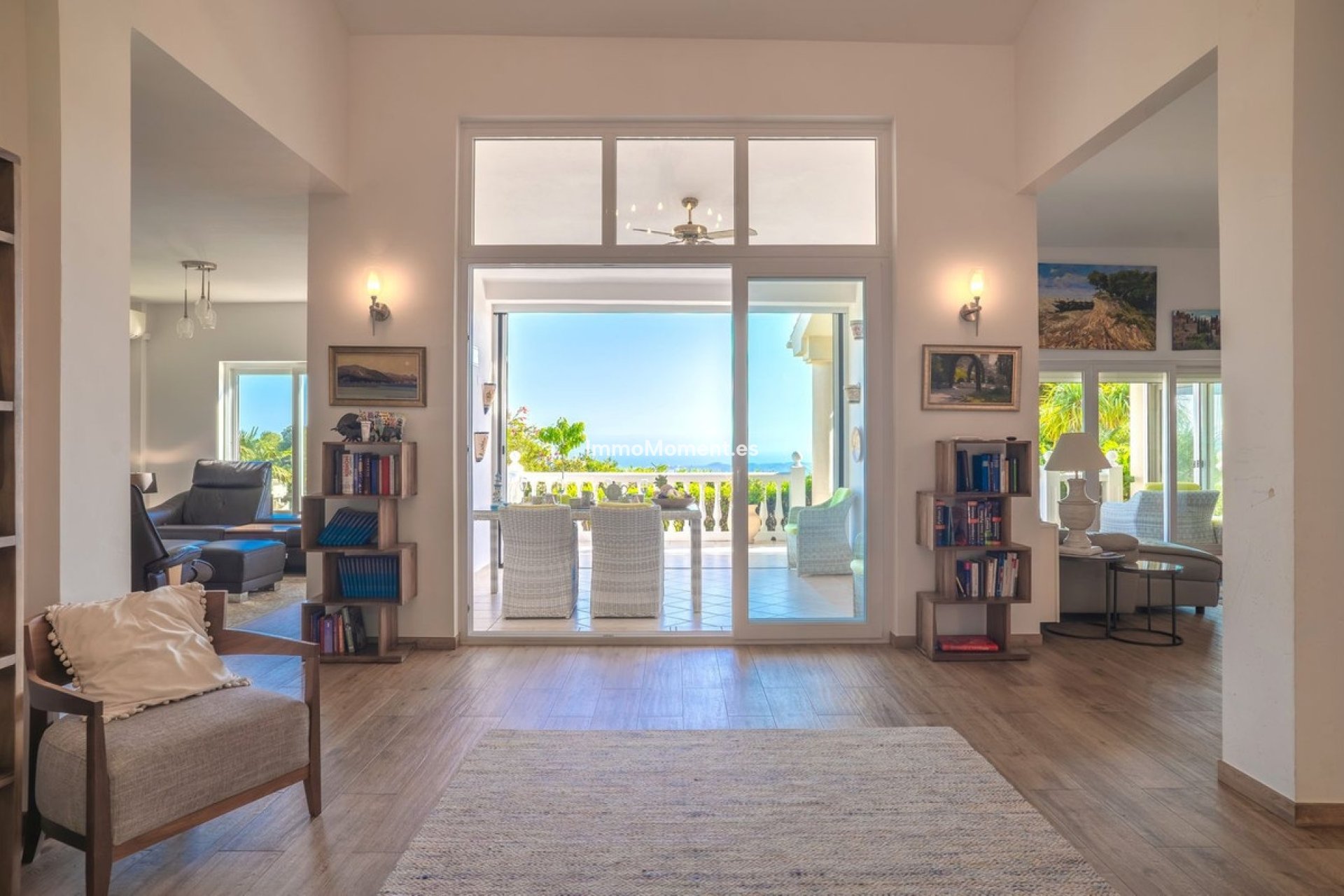 Revente - Villa individuelle - Mijas - Mijas Centro