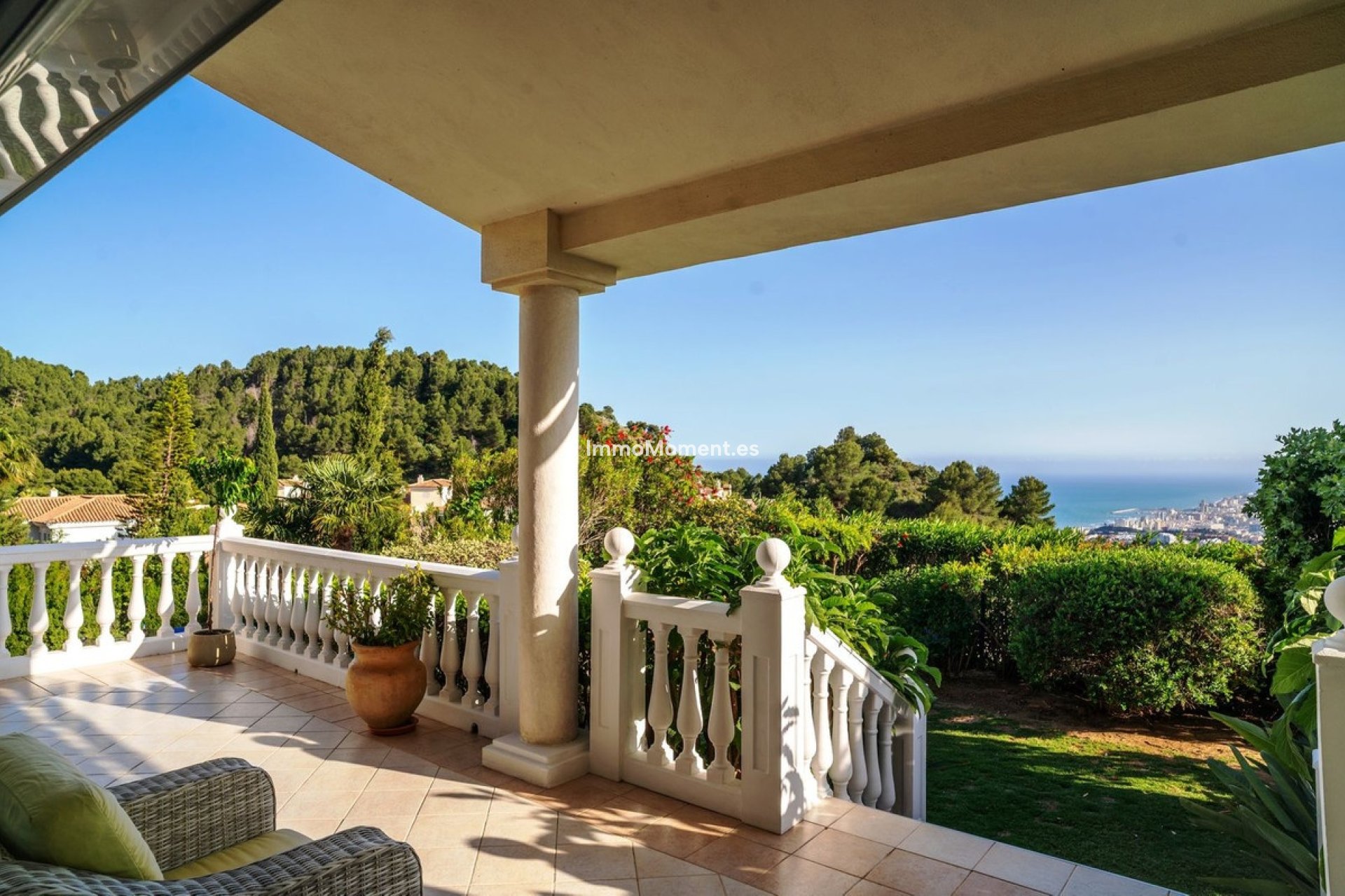 Revente - Villa individuelle - Mijas - Mijas Centro