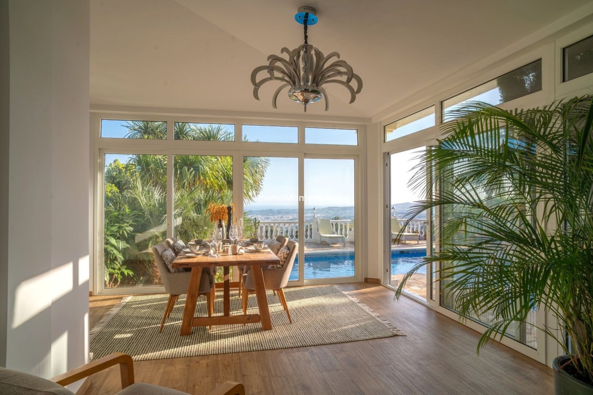 Revente - Villa individuelle - Mijas - Mijas Centro