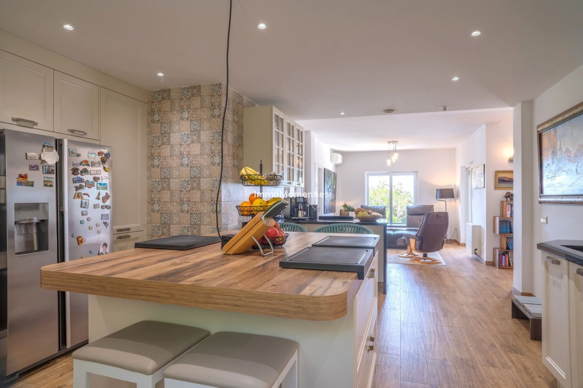 Revente - Villa individuelle - Mijas - Mijas Centro