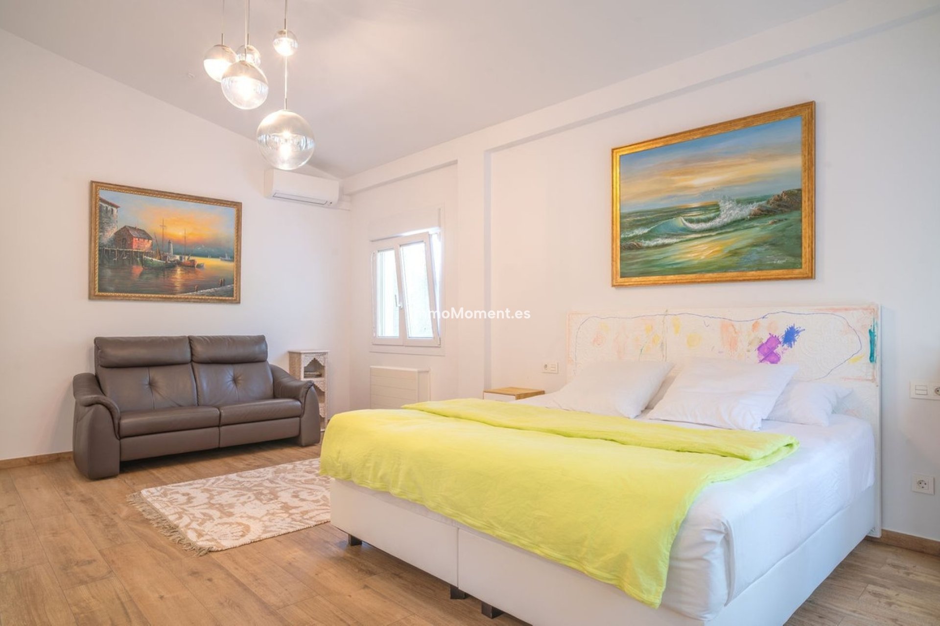 Revente - Villa individuelle - Mijas - Mijas Centro