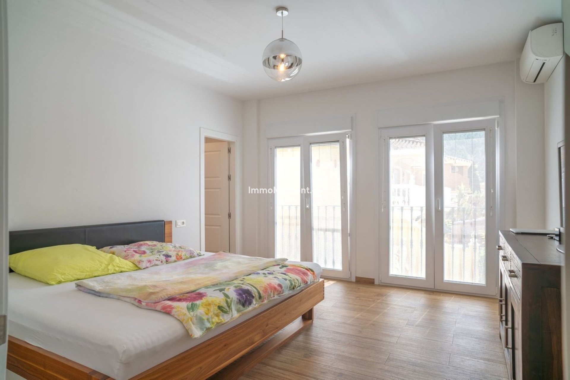 Revente - Villa individuelle - Mijas - Mijas Centro