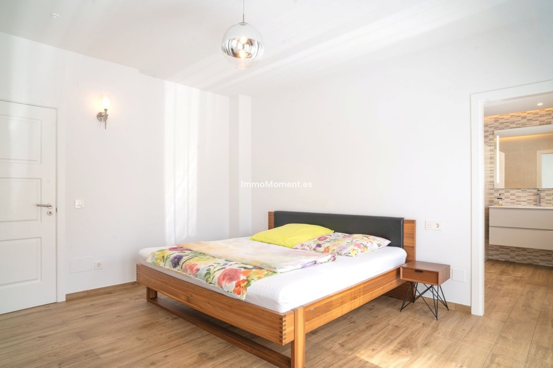Revente - Villa individuelle - Mijas - Mijas Centro