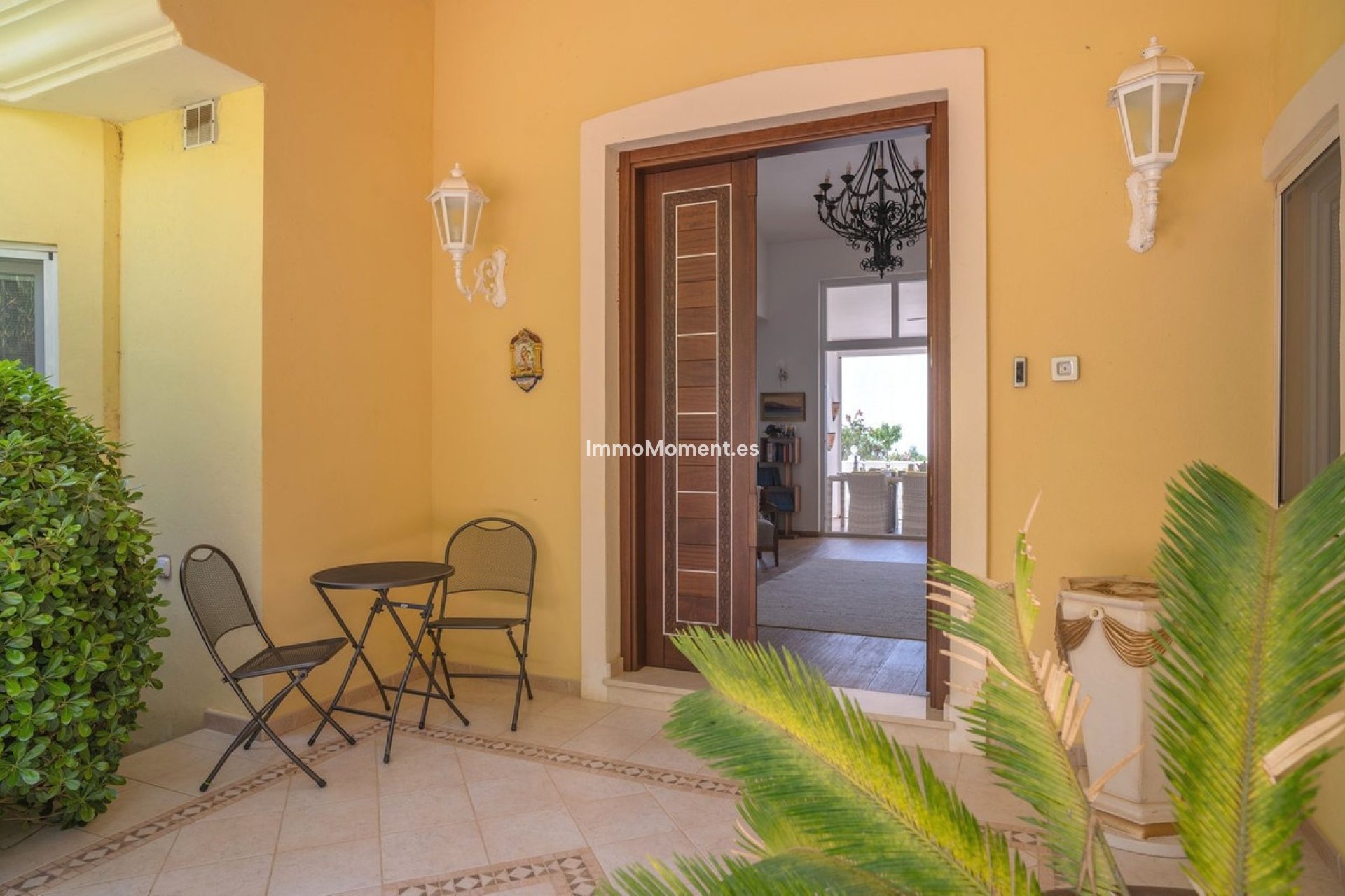 Revente - Villa individuelle - Mijas - Mijas Centro
