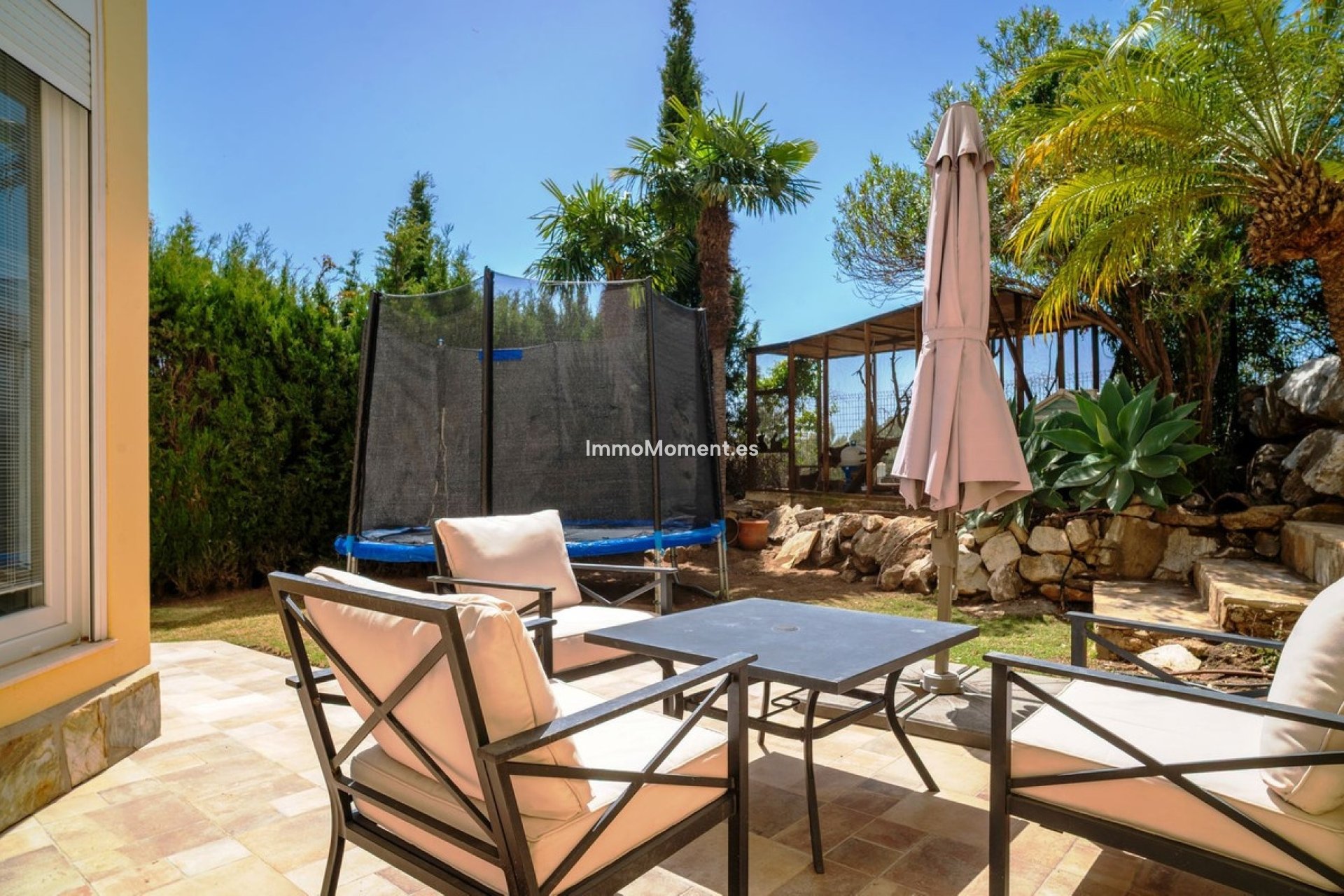 Revente - Villa individuelle - Mijas - Mijas Centro