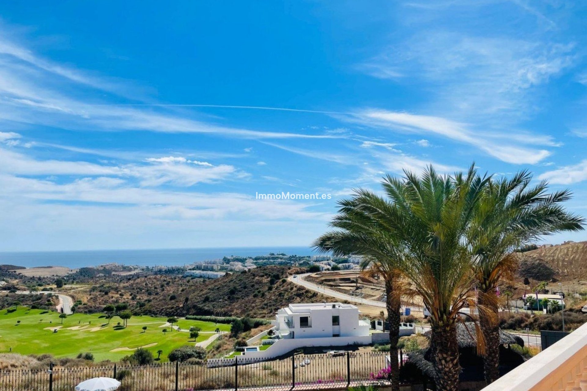 Revente - Villa individuelle - Mijas - Mijas Centro