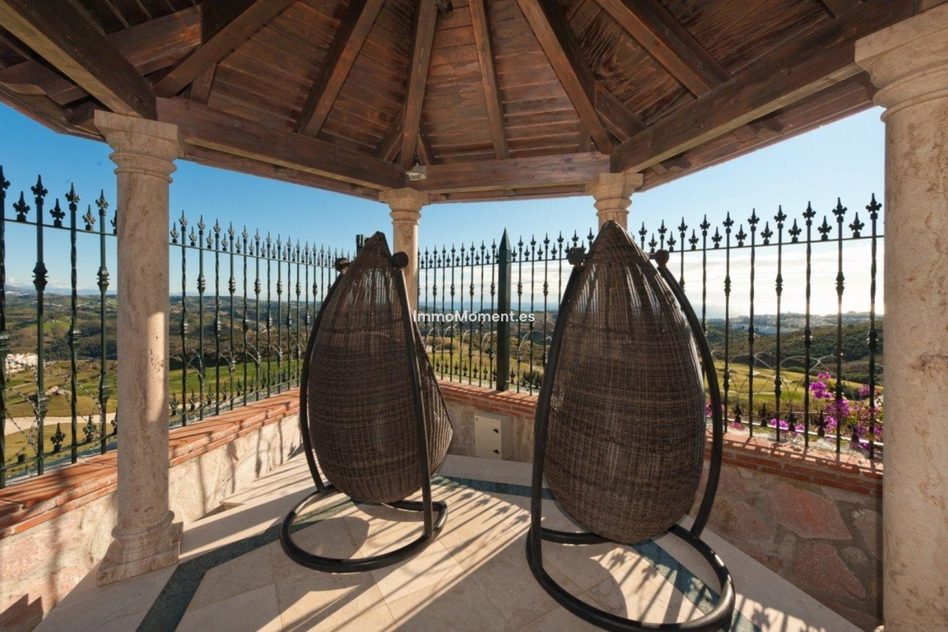 Revente - Villa individuelle - Mijas - Mijas Centro