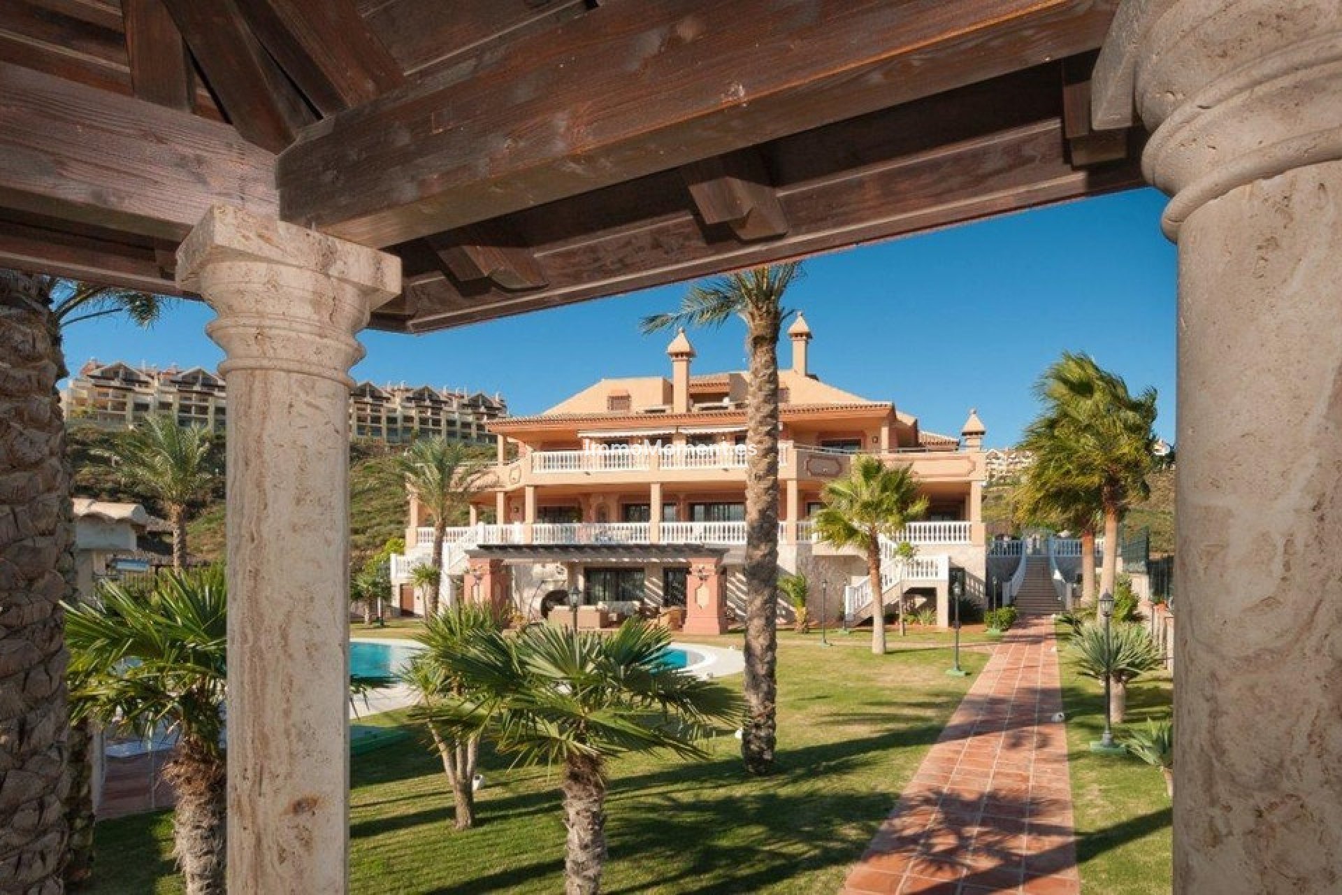 Revente - Villa individuelle - Mijas - Mijas Centro