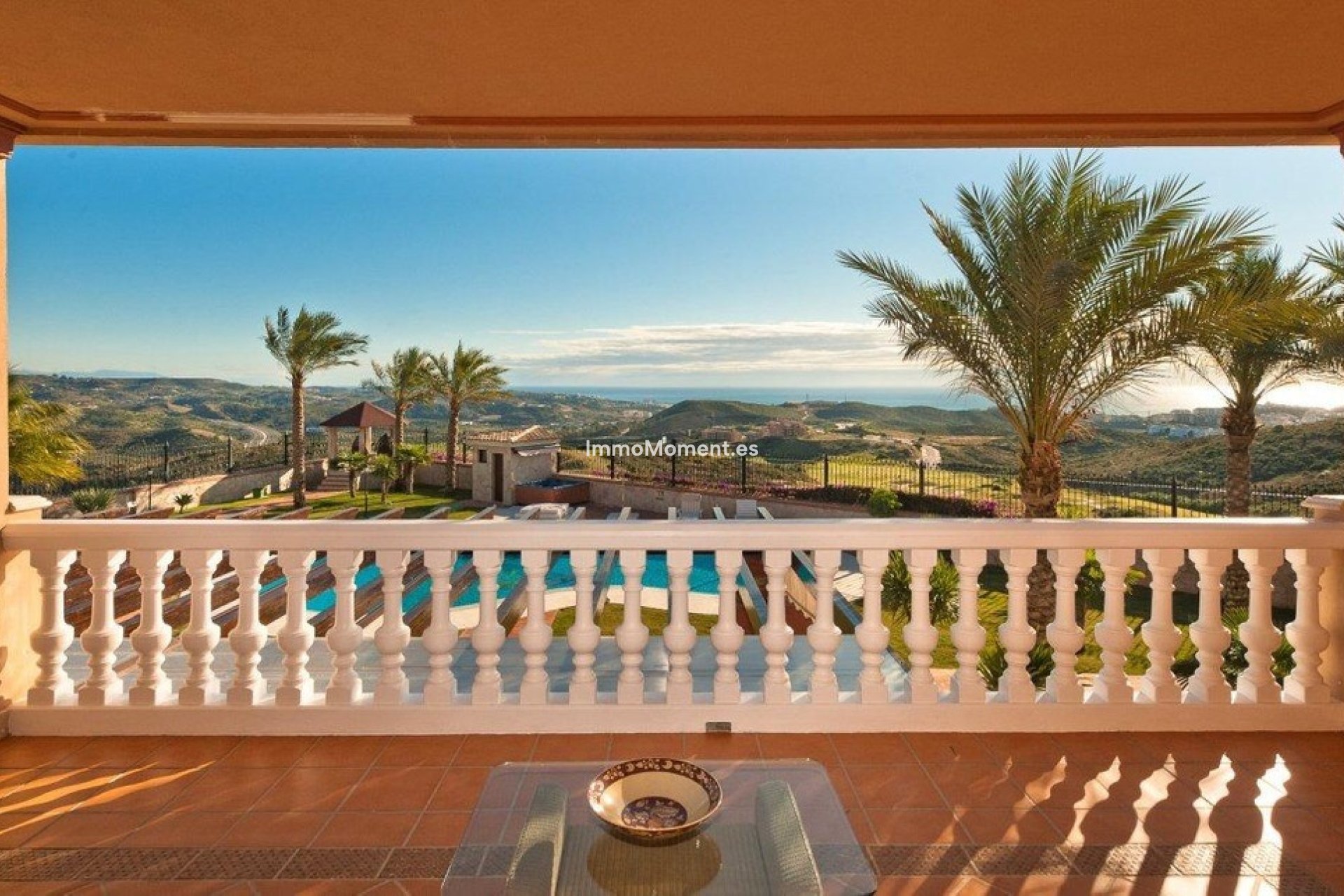 Revente - Villa individuelle - Mijas - Mijas Centro