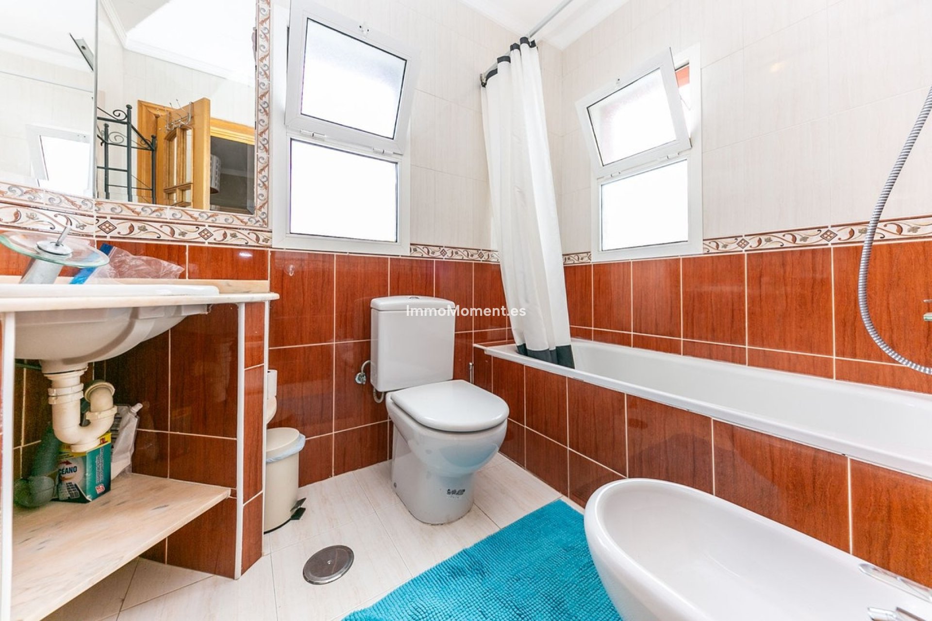 Revente - Villa individuelle - Mijas - Mijas Centro