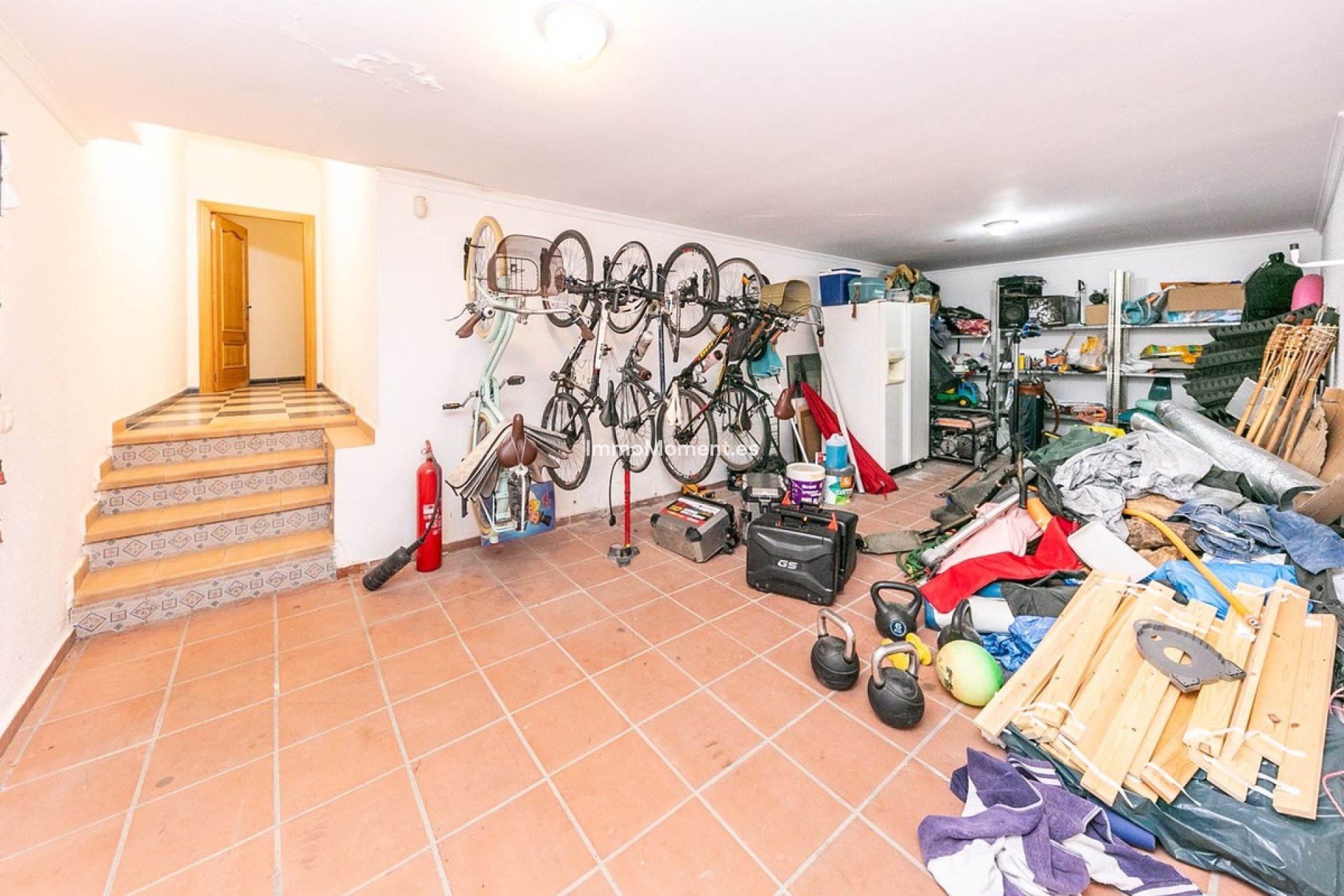 Revente - Villa individuelle - Mijas - Mijas Centro