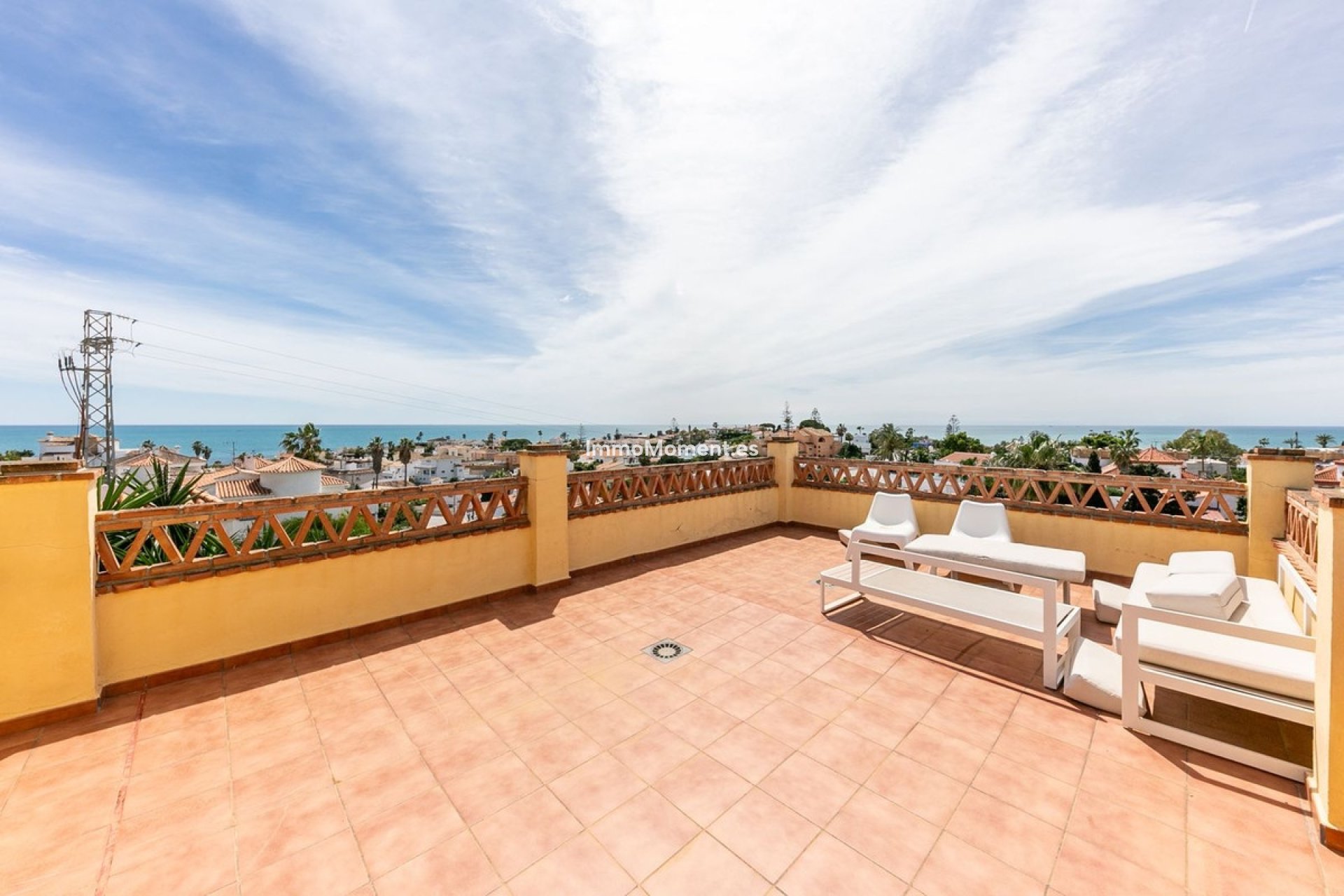 Revente - Villa individuelle - Mijas - Mijas Centro