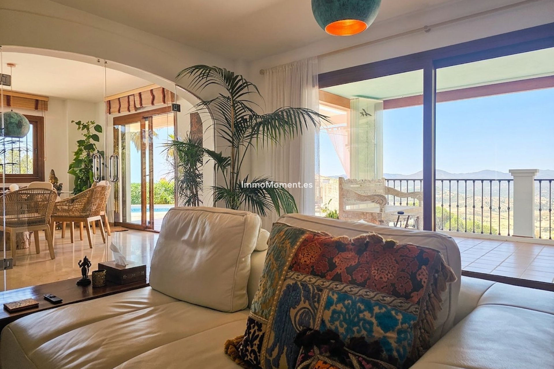Revente - Villa individuelle - Mijas - Mijas Centro
