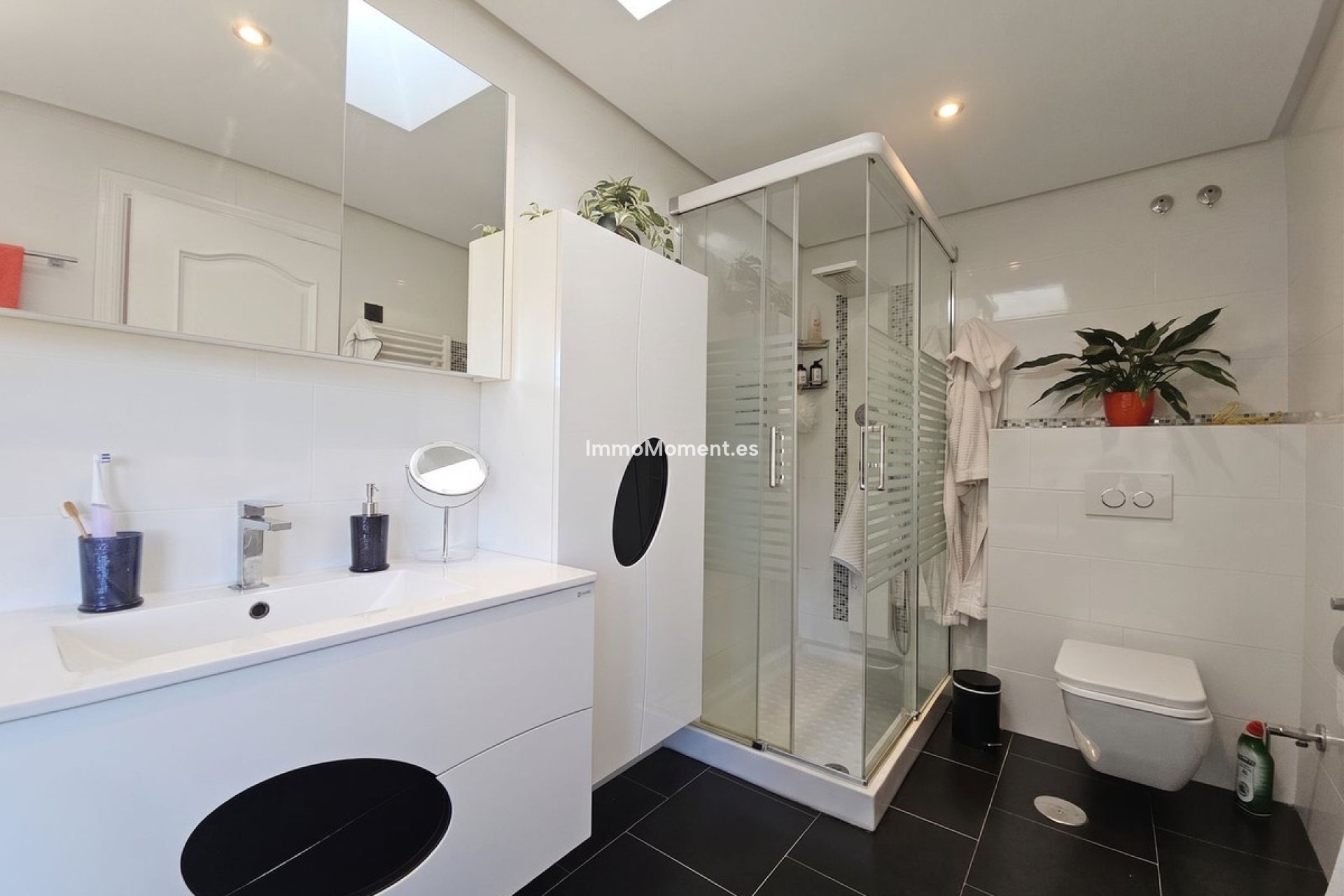 Revente - Villa individuelle - Mijas - Mijas Centro